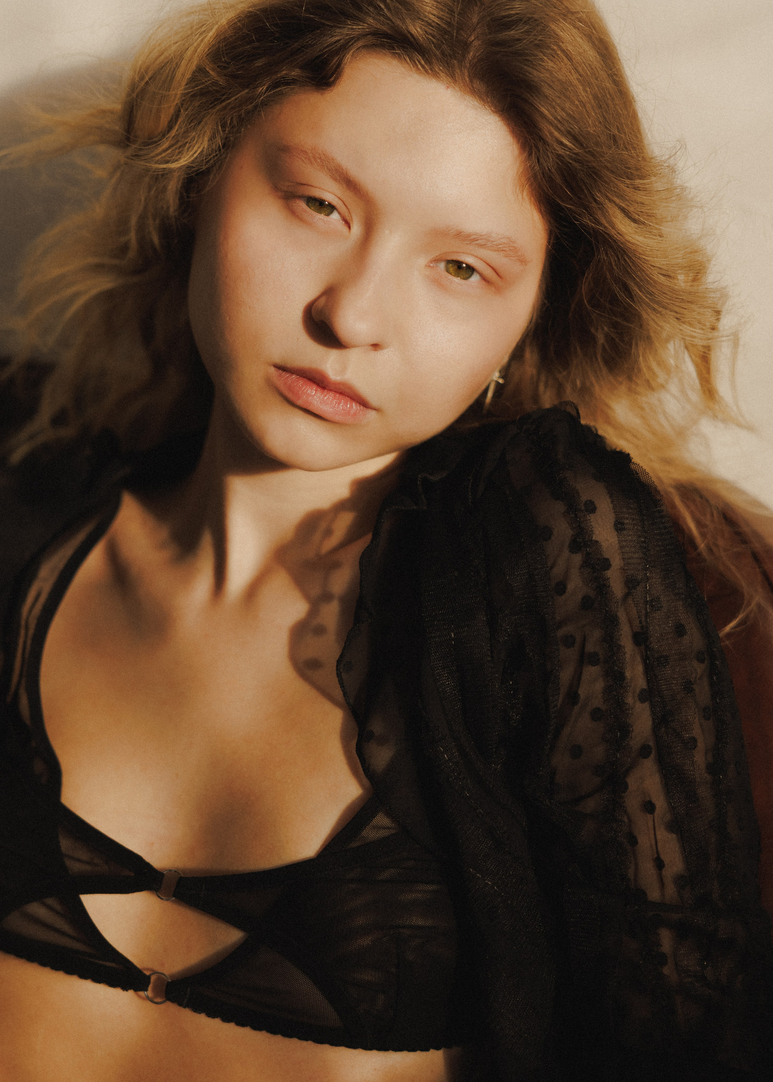 Портретный фотограф в Уфе