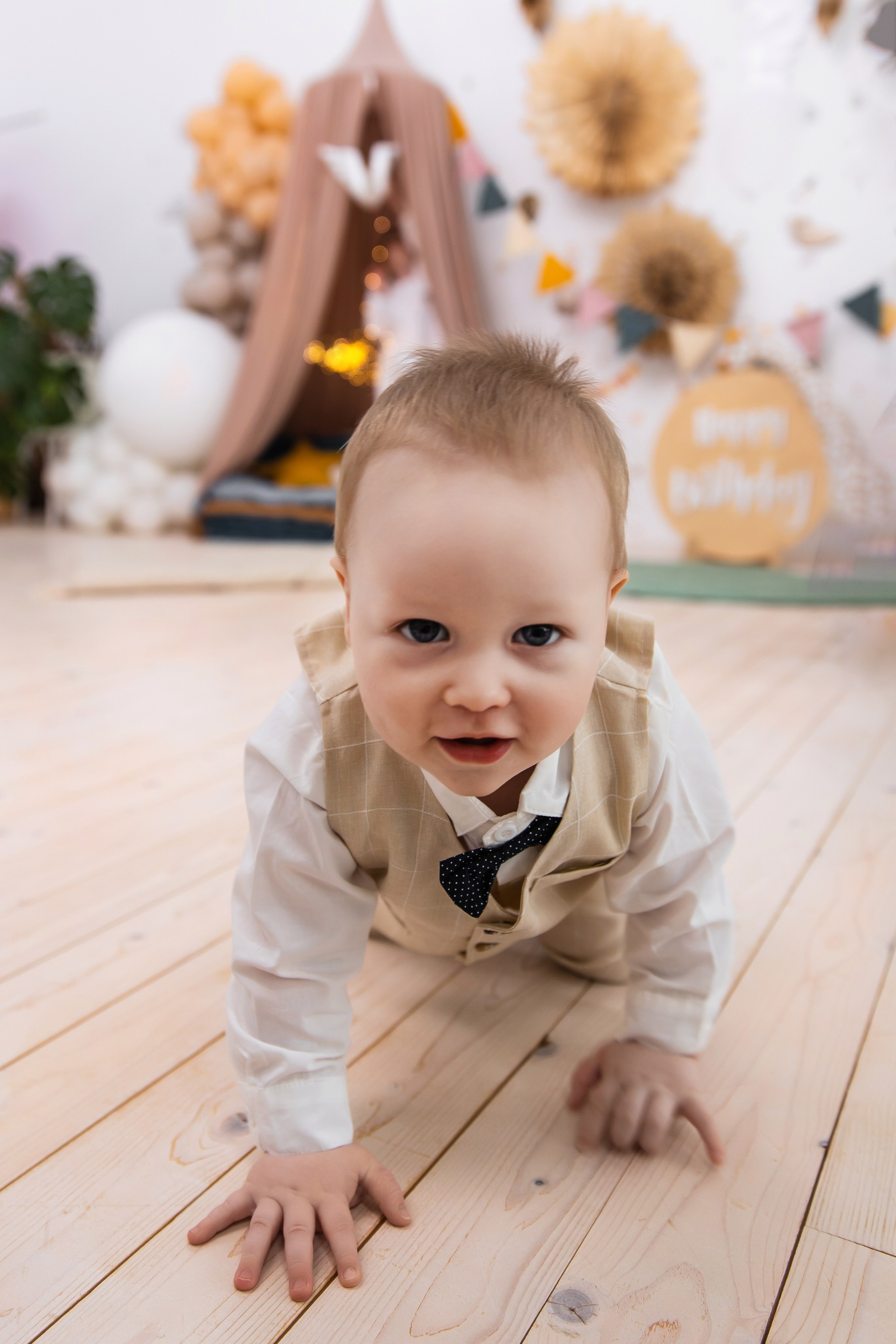 Годовасие. Свадебный и семейный фотограф у Уфе Евгения Сазонова