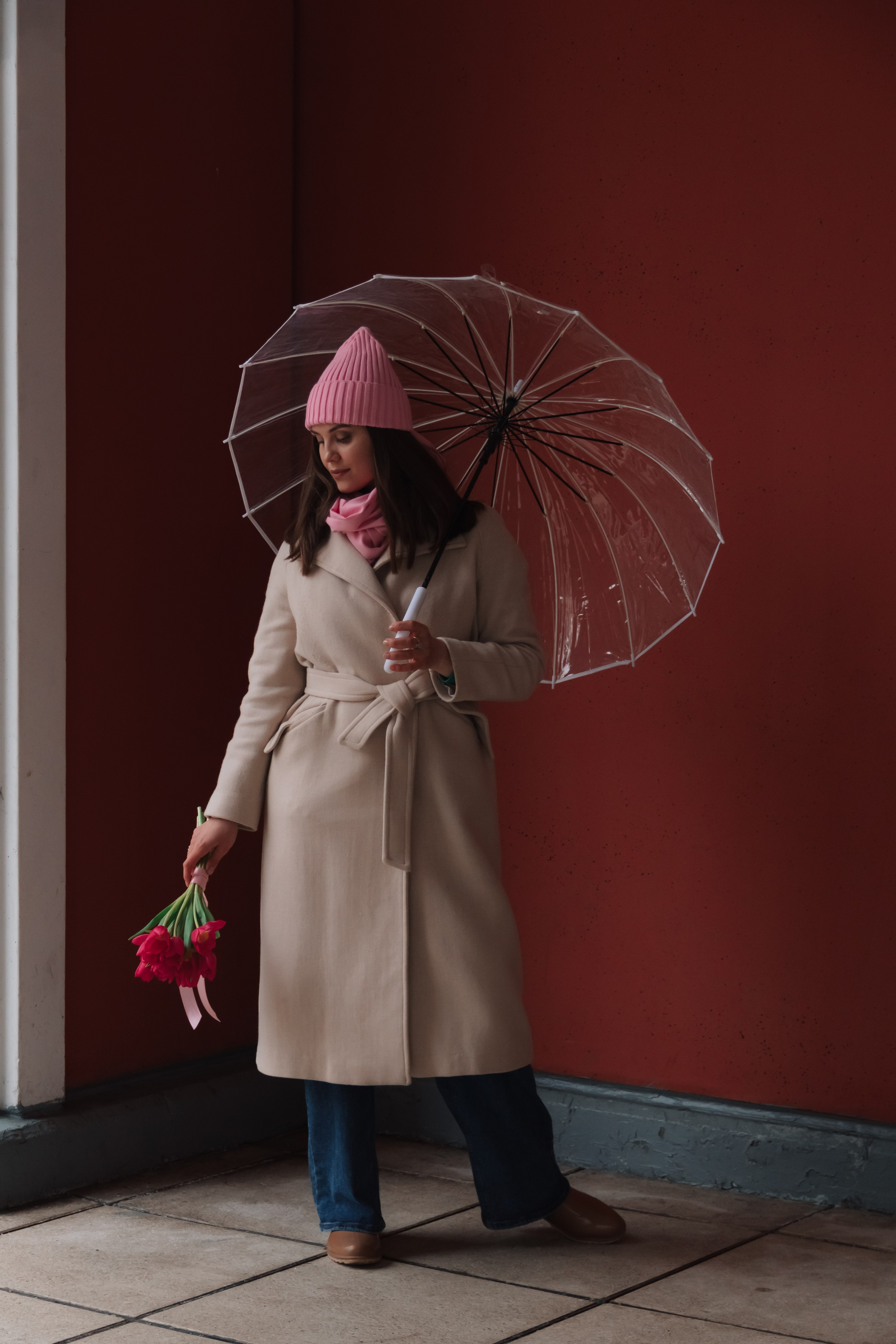 Весна в Москве. Наталия Фролова. Фотограф. Москва