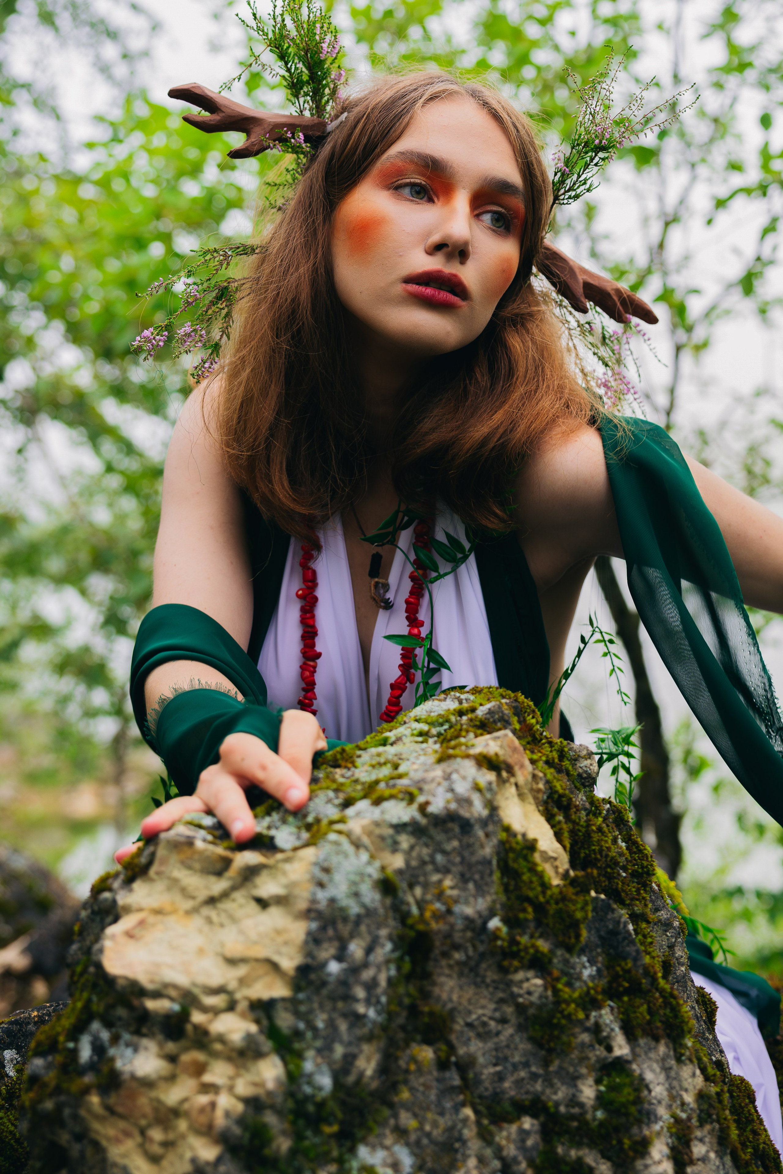 Ивана Купала. Питерский фотограф