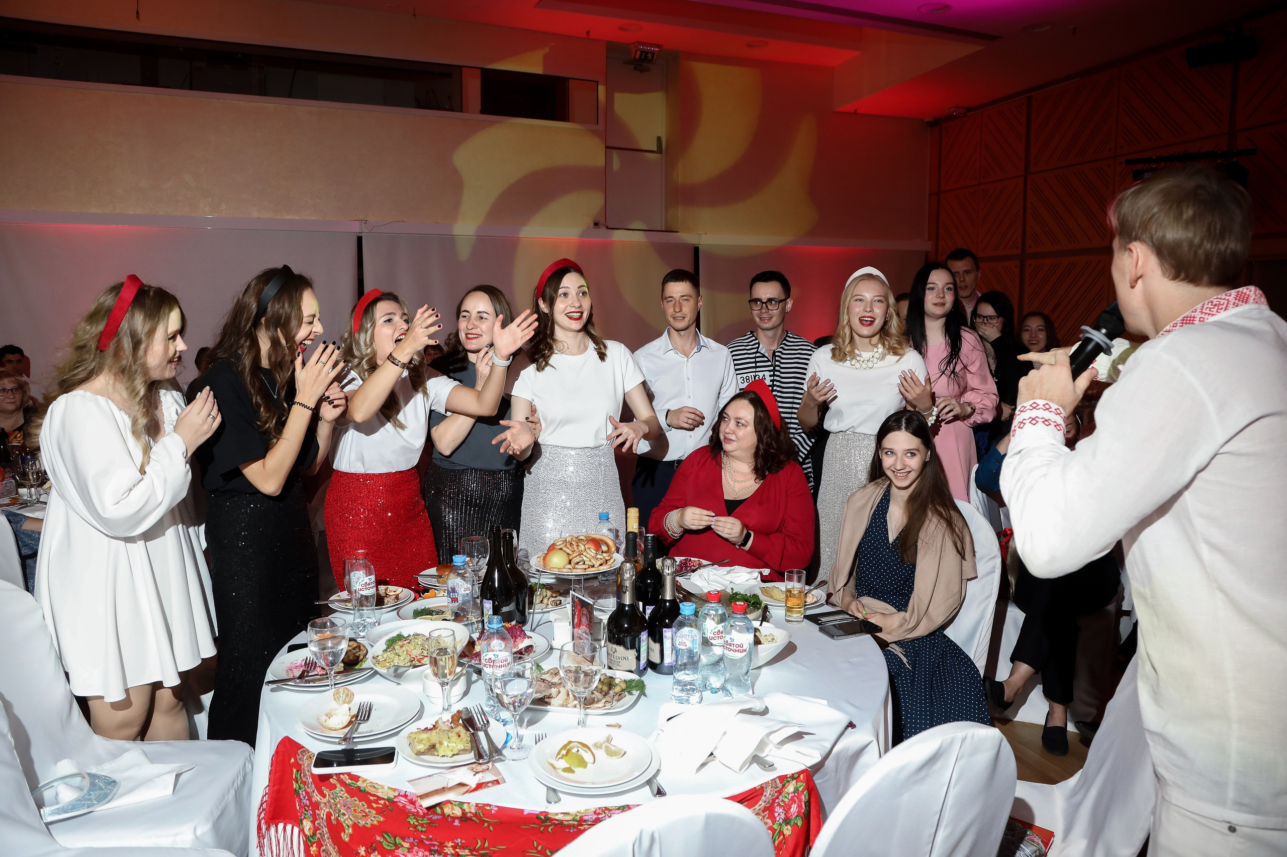 Edge Селигерская. Фотограф Антон Чупринин