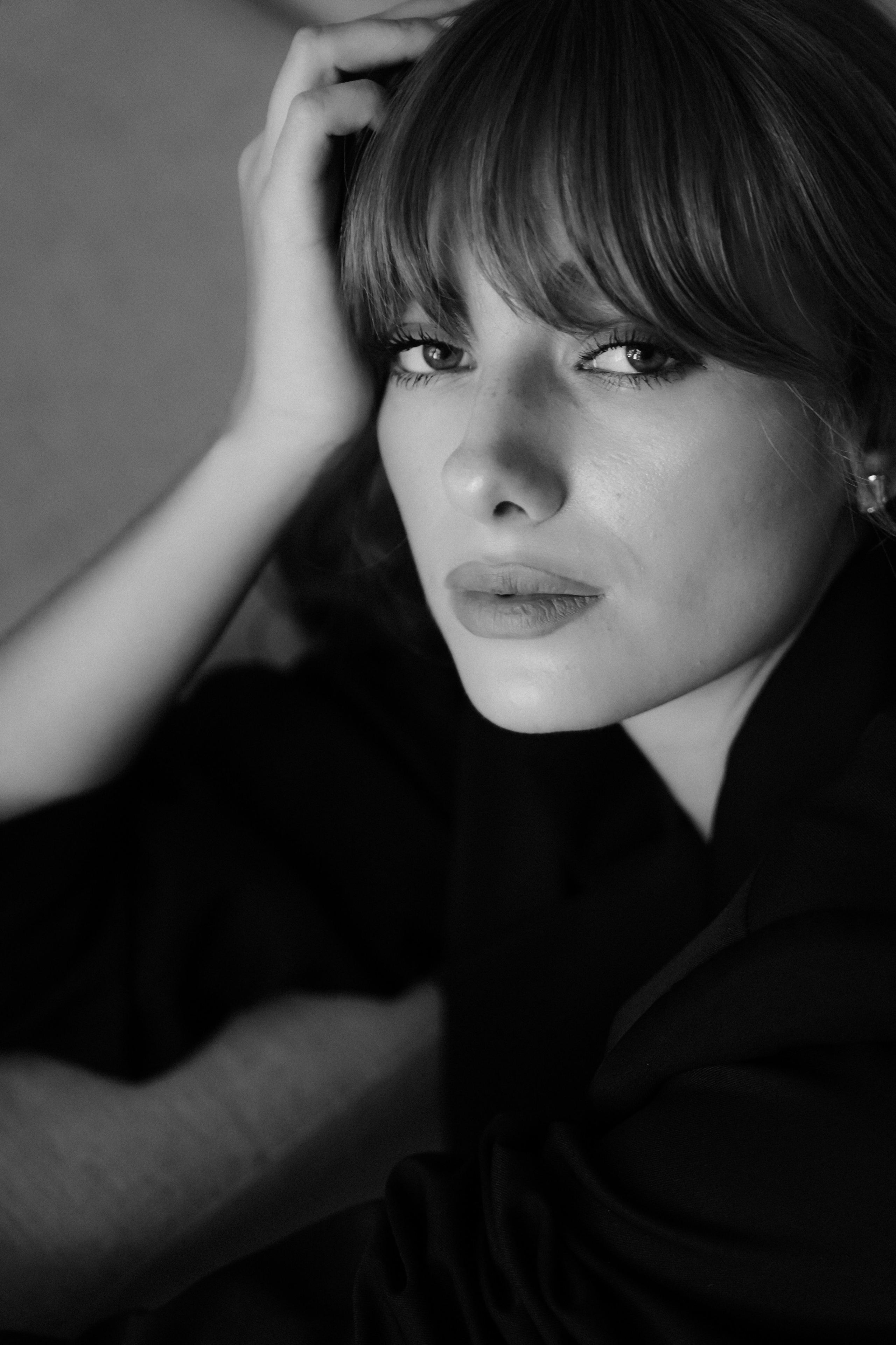 Анастасия. Фотограф с психологическим образованием