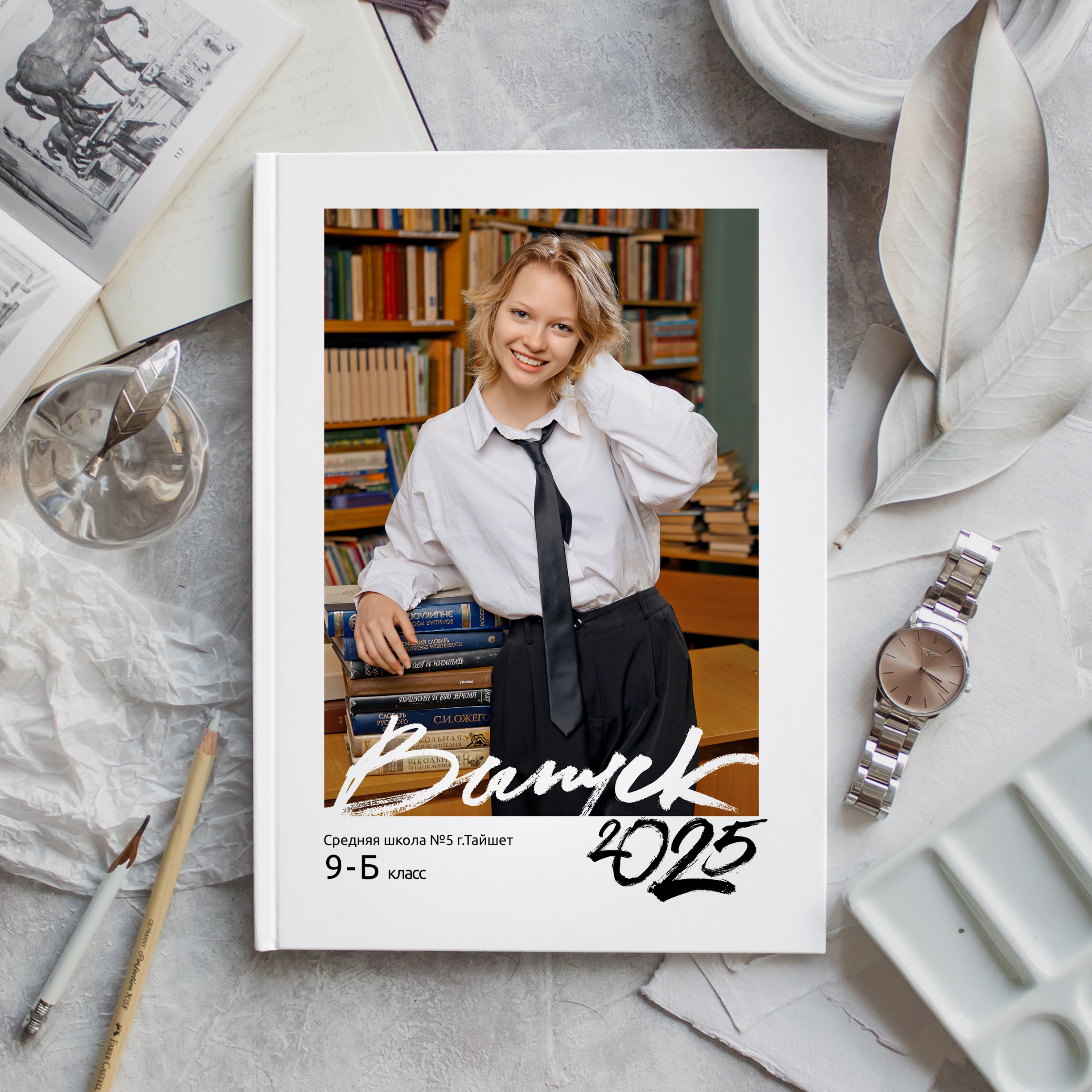 ЛАЙТ. Школьный и свадебный фотограф Анастасия Соколовская, Тайшет