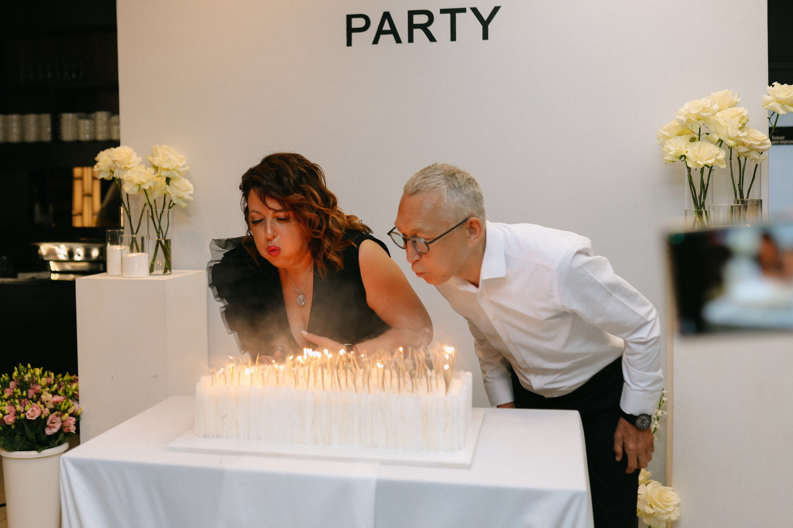 Юбилей VM. Свадебный фотограф Волгоград и Волжский Евгения Кимлач