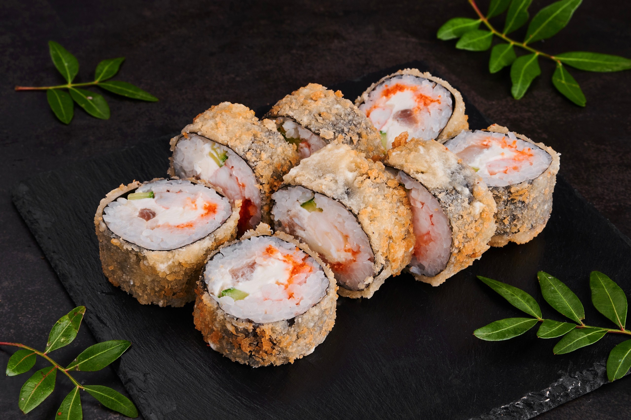 Фуд фотография. Коммерческий фотограф в Ульяновске