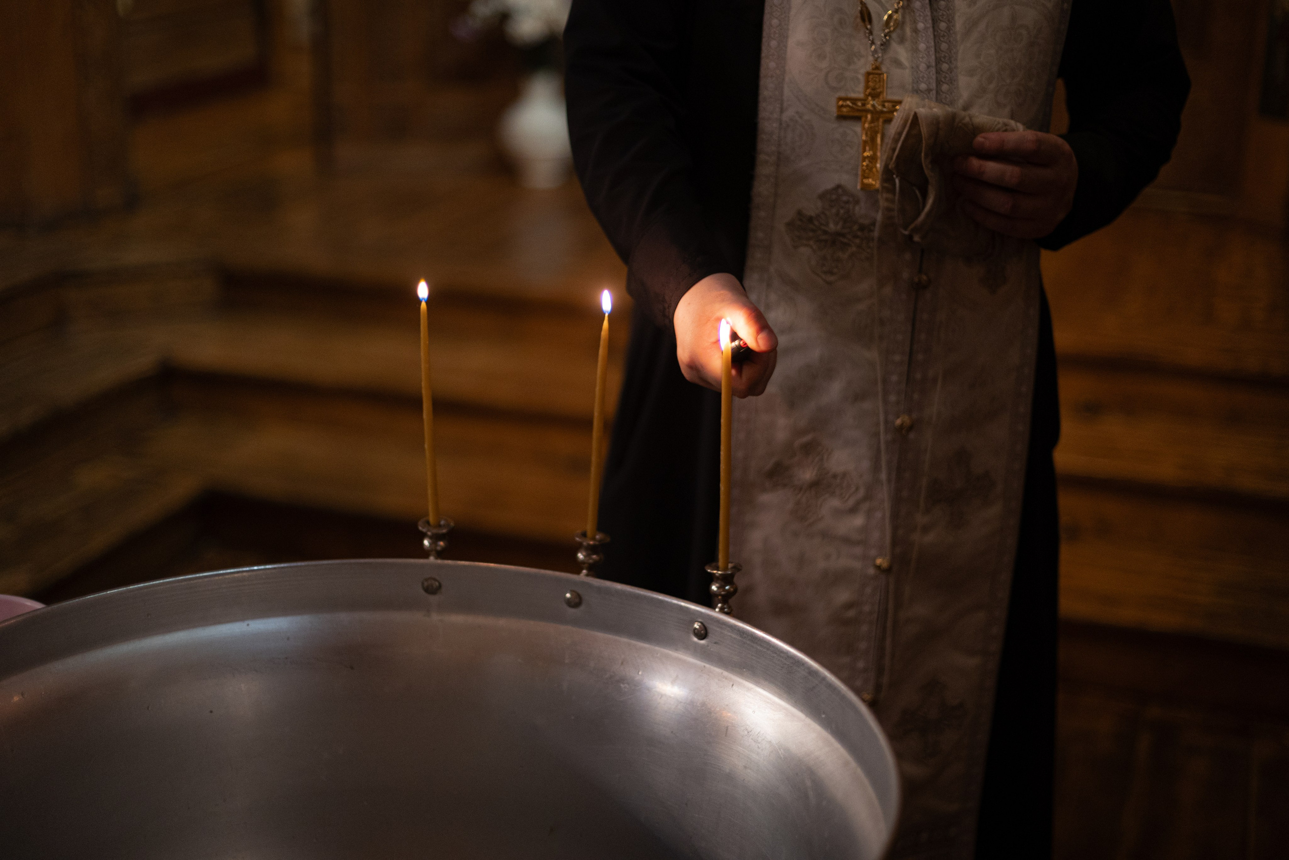 Даня. Крестины. That’s your photographer, Alexandra Andrushchenko