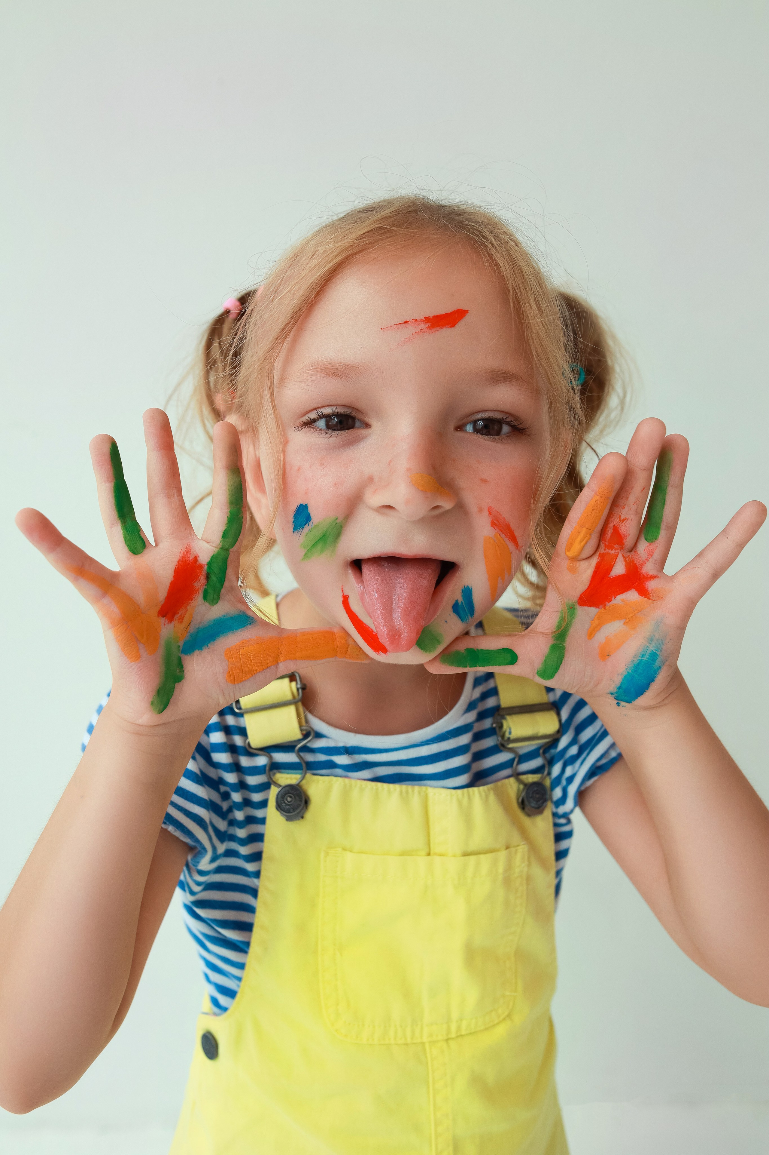 Проект в модельной школе «Радуга». Свадебный фотограф Беларусь Ольга Козыренко