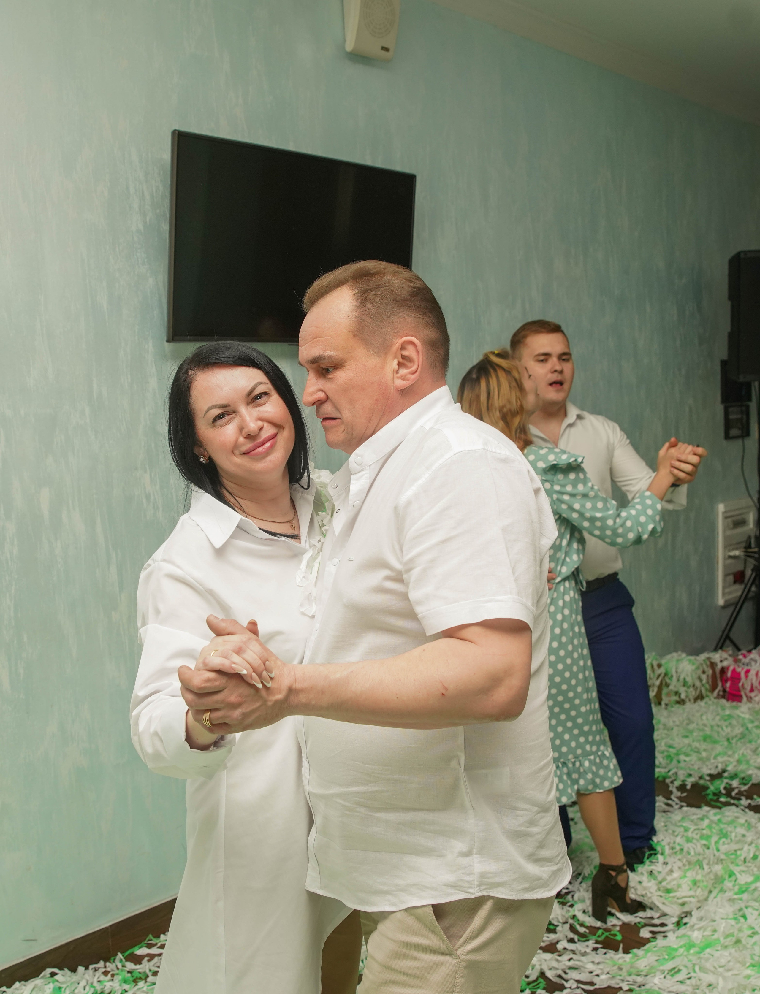 Юбилей. Семейный и детский фотограф в Нижнем Новгороде