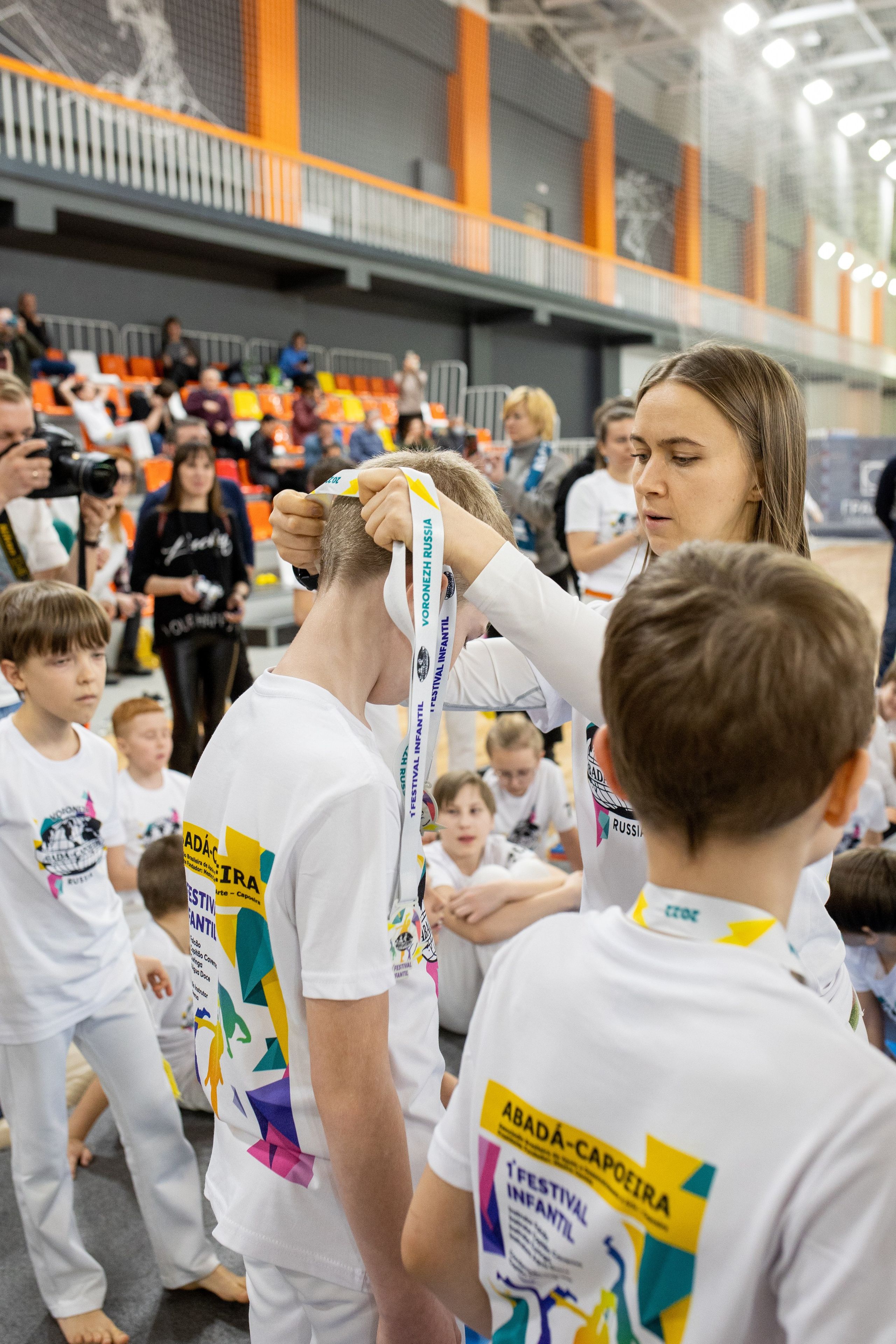 Капоэйра. Владислав Волков | Фотография и видеосъемка в Воронеже