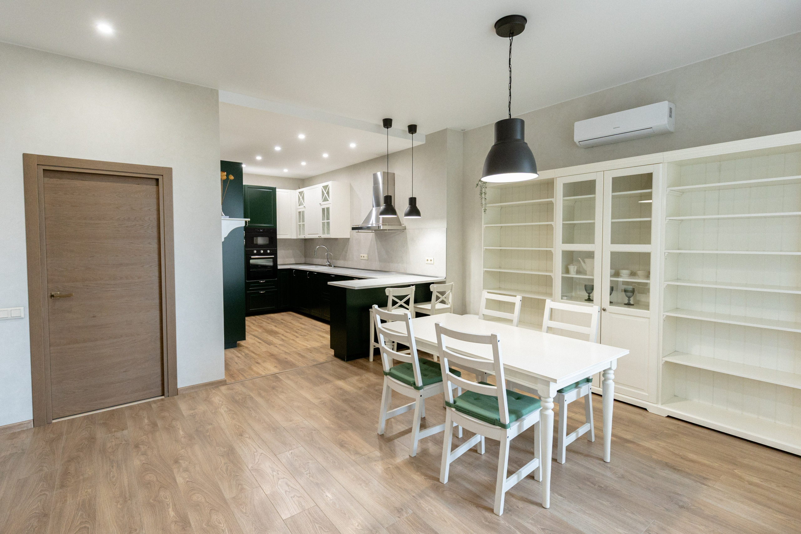 Квартира. Владислав Волков | Фотография и видеосъемка в Воронеже