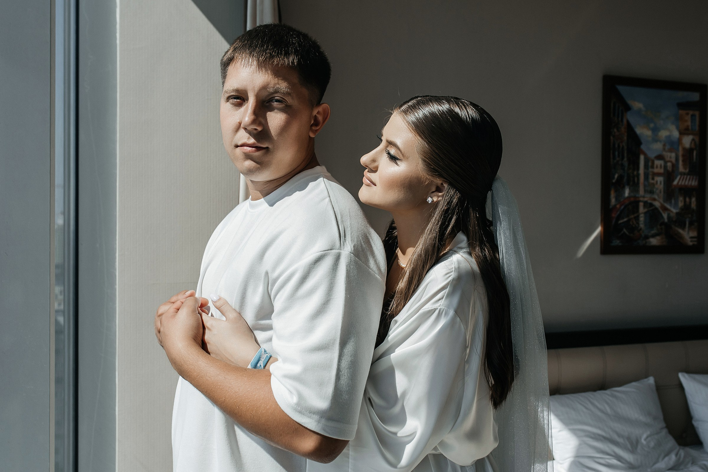 Анна и Дмитрий. Владислав Волков | Фотография и видеосъемка в Воронеже