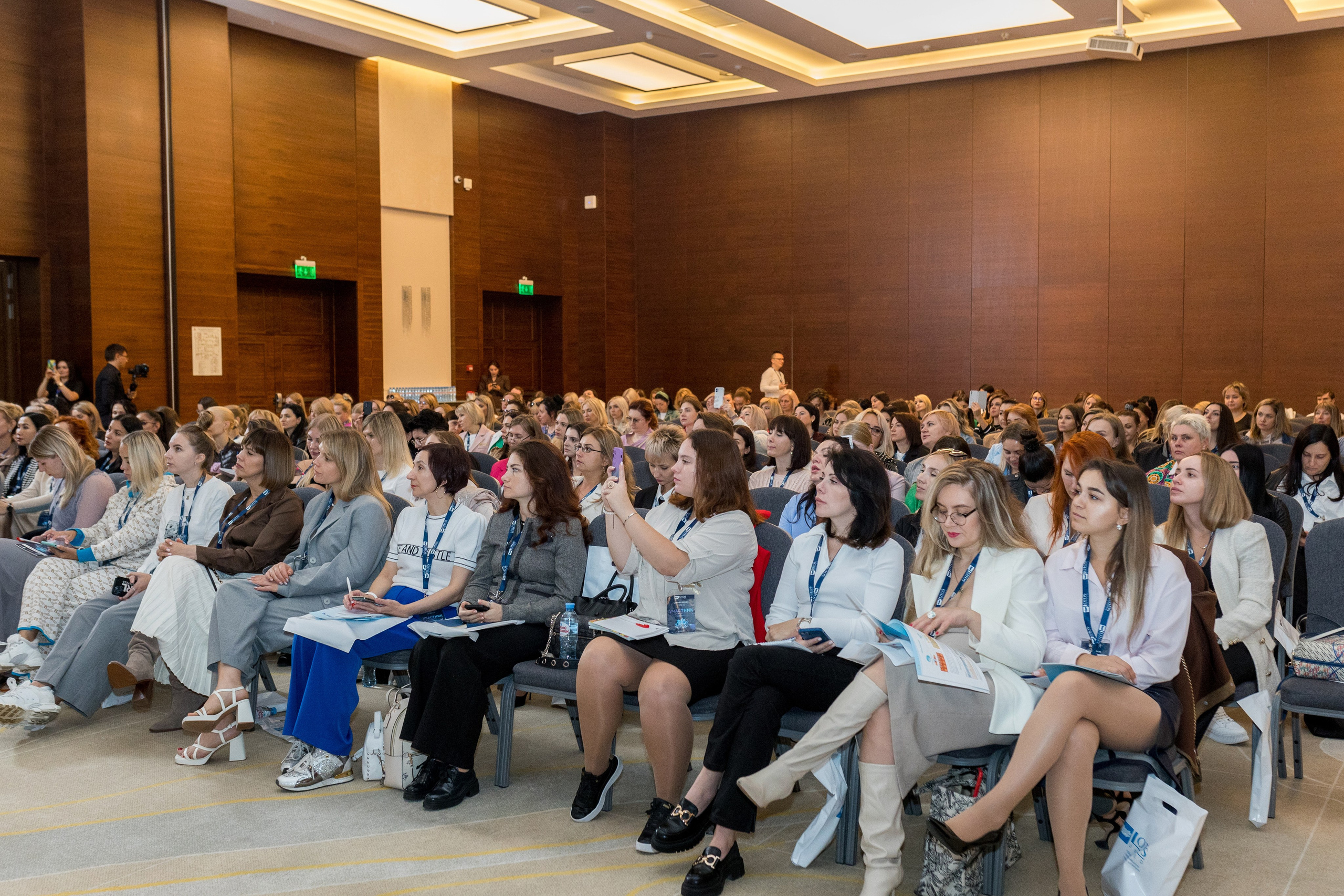 Lotos Forum 12.09.2023. Владислав Волков | Фотография и видеосъемка в Воронеже