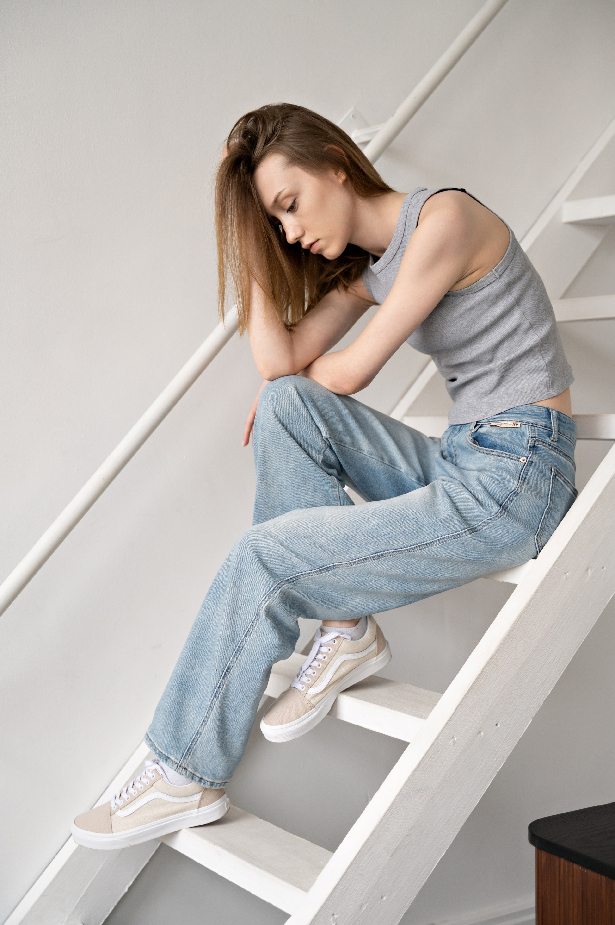 Елена. Елена Задорина