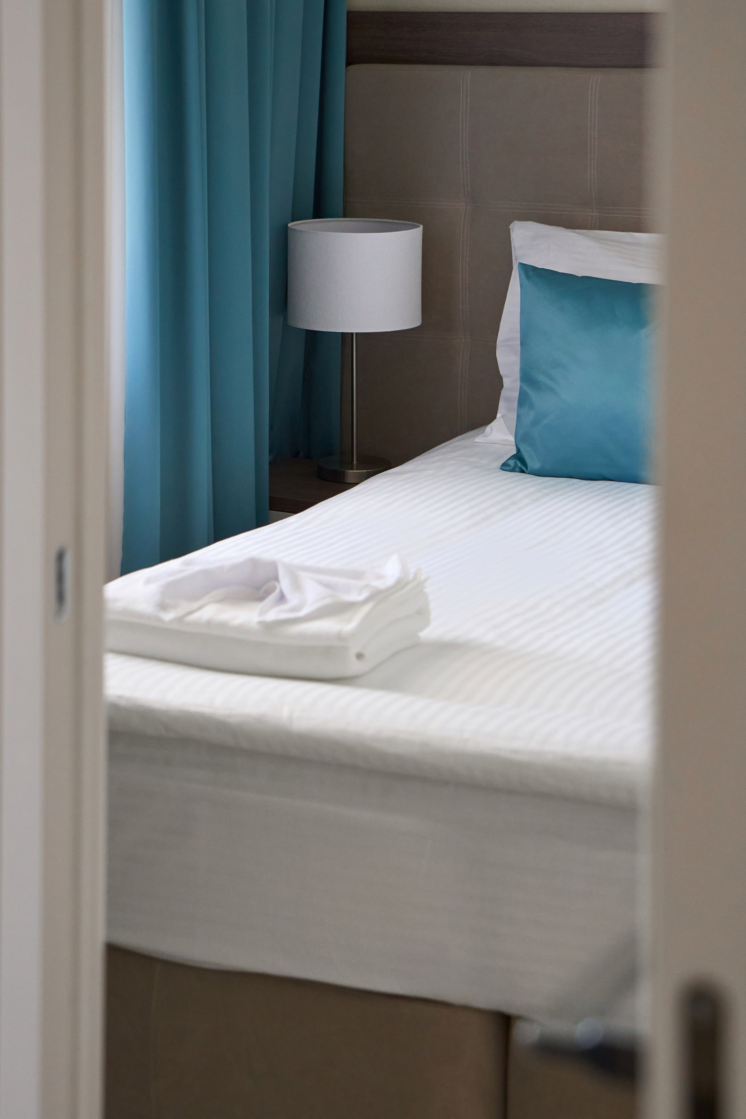 Фотографии гостиничных номеров. Профессиональный фотограф в Анапе Артем Ковальский