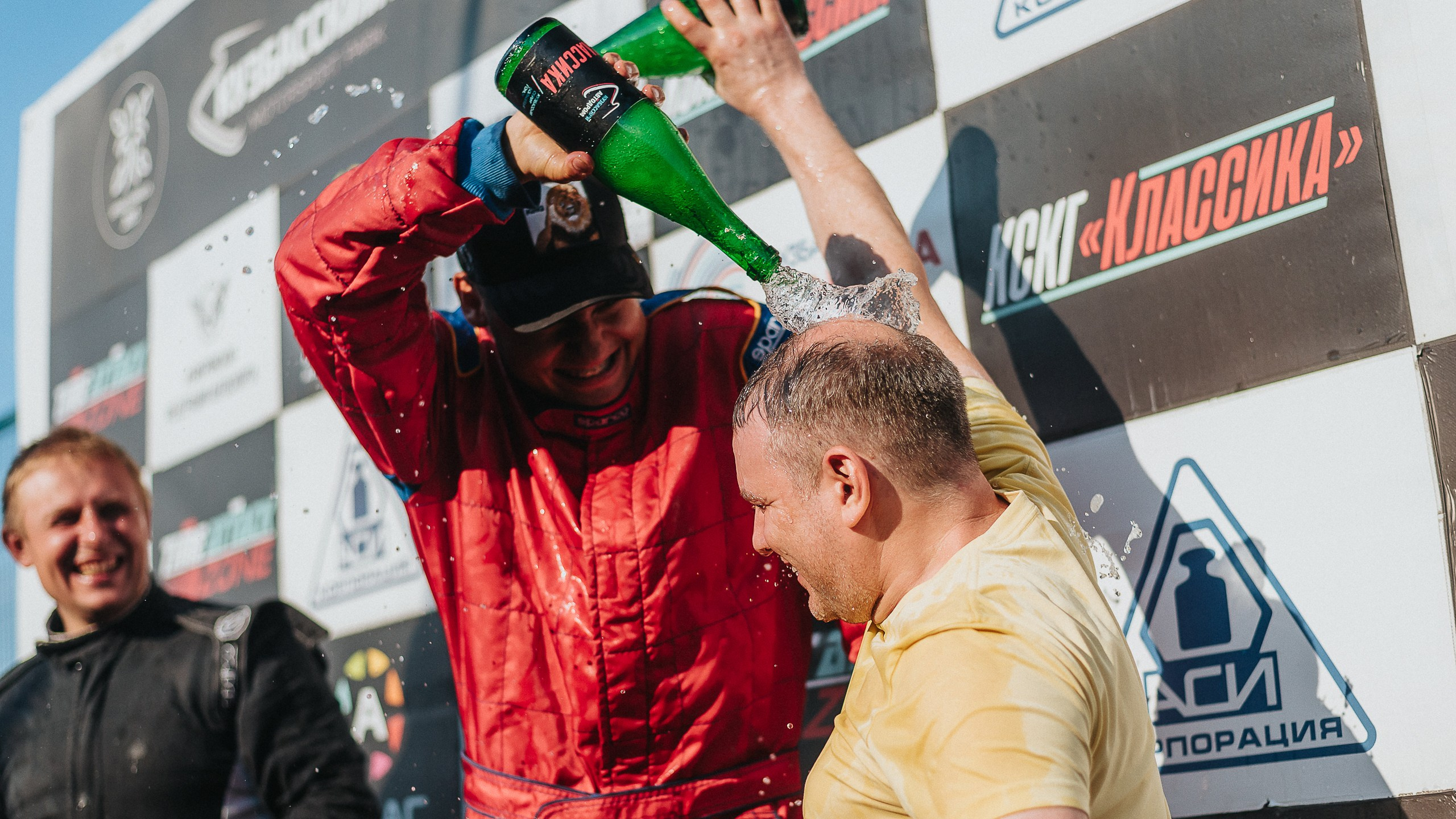 11.08.2024 — КСКГ Классика 2024 | Этап 4. Репортажный фотограф в Кемерово