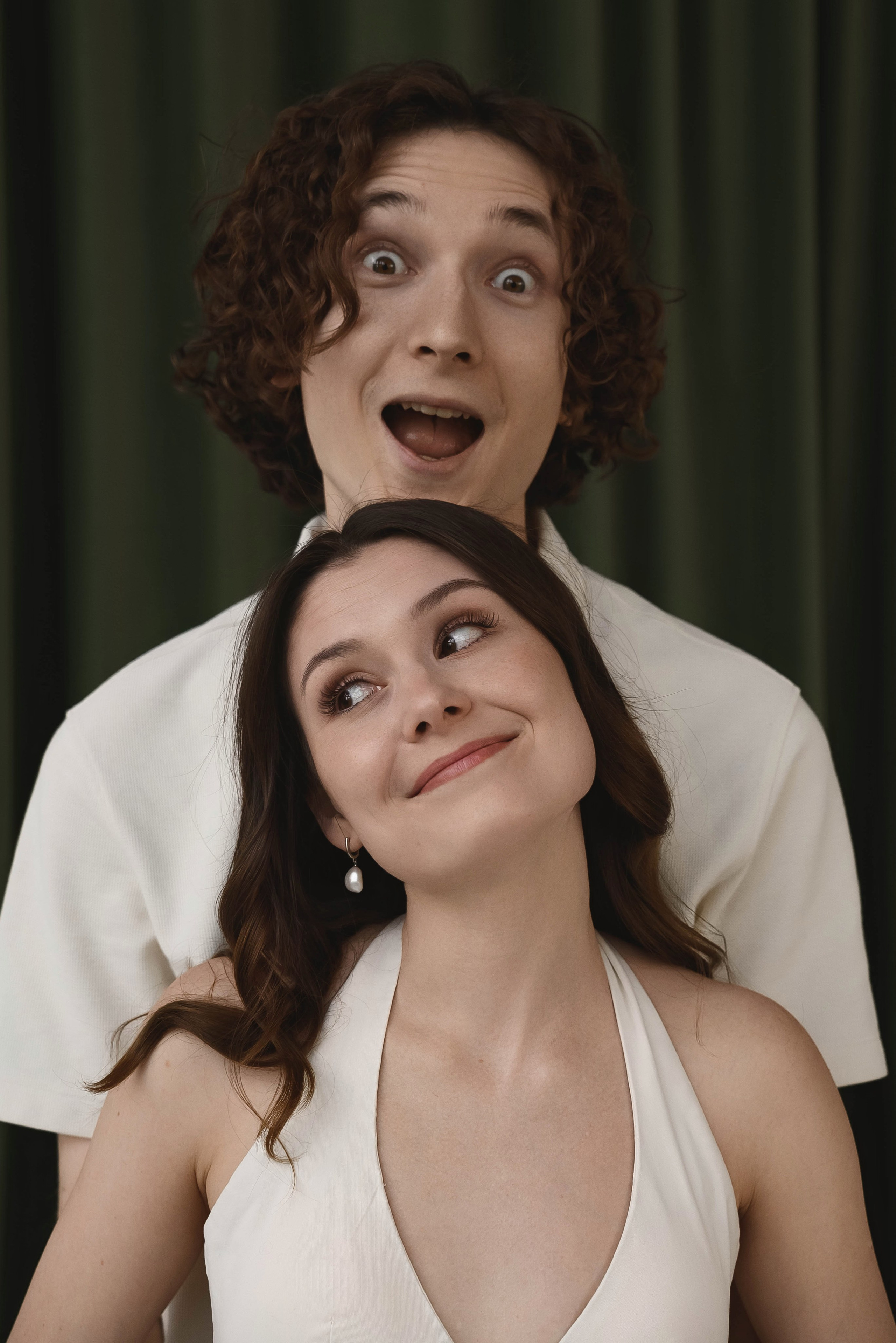 А | Б. Свадебный и семейный фотограф в Казани Диана Портнова