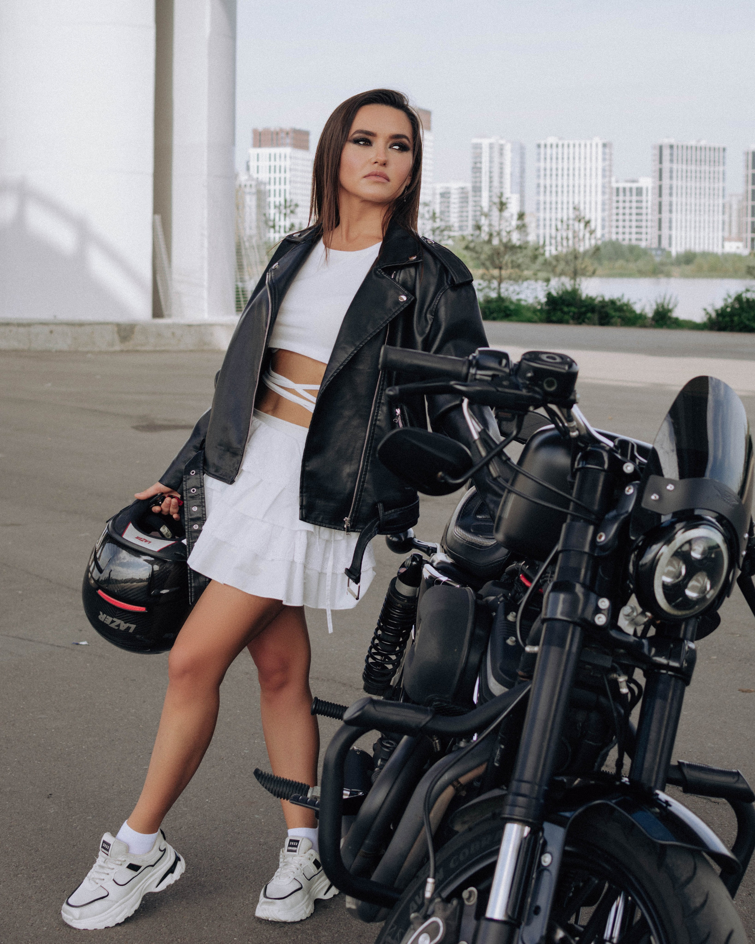 И | сентябрь'24. Свадебный и семейный фотограф в Казани Диана Портнова