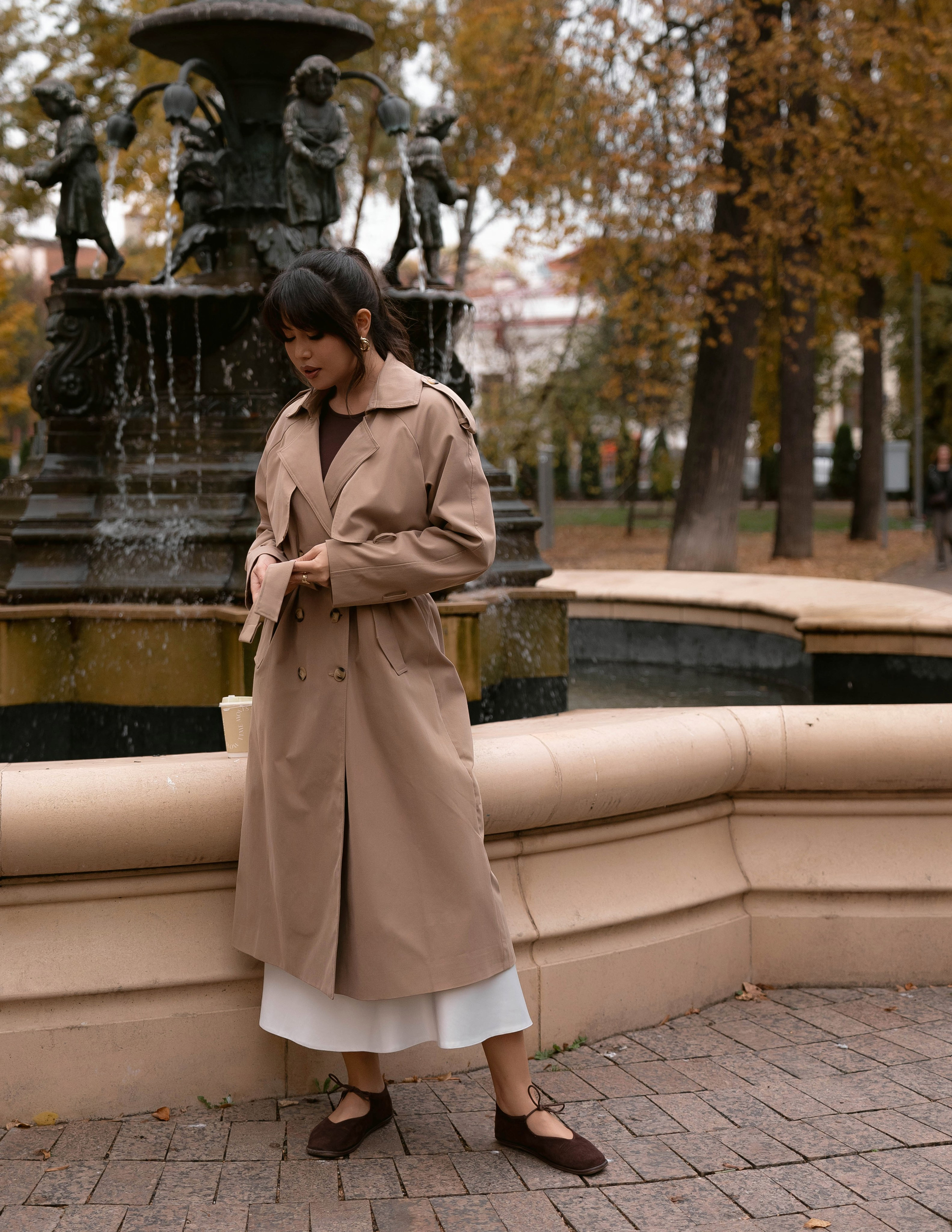 Аделина | прогулка. Свадебный и семейный фотограф в Казани Диана Портнова