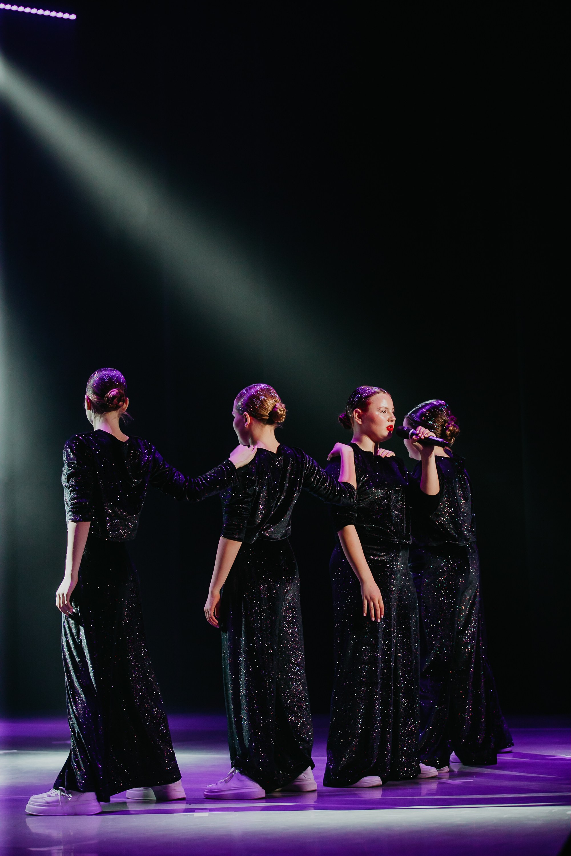 Школа музыки и танца M#RCI. Фотограф событий Злобин Дмитрий