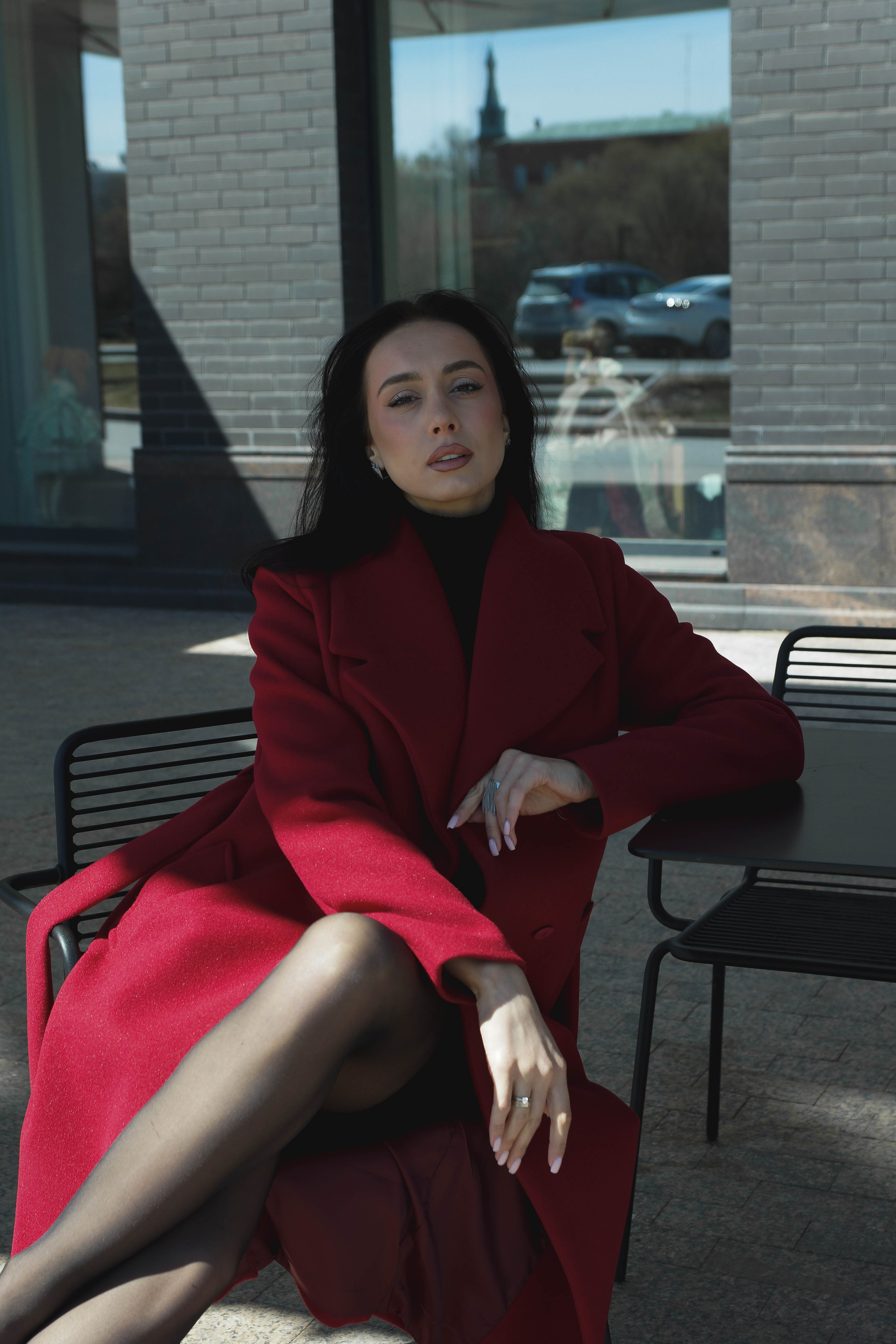 Кристина. Женский фотограф Омск, Екатерина Петрова