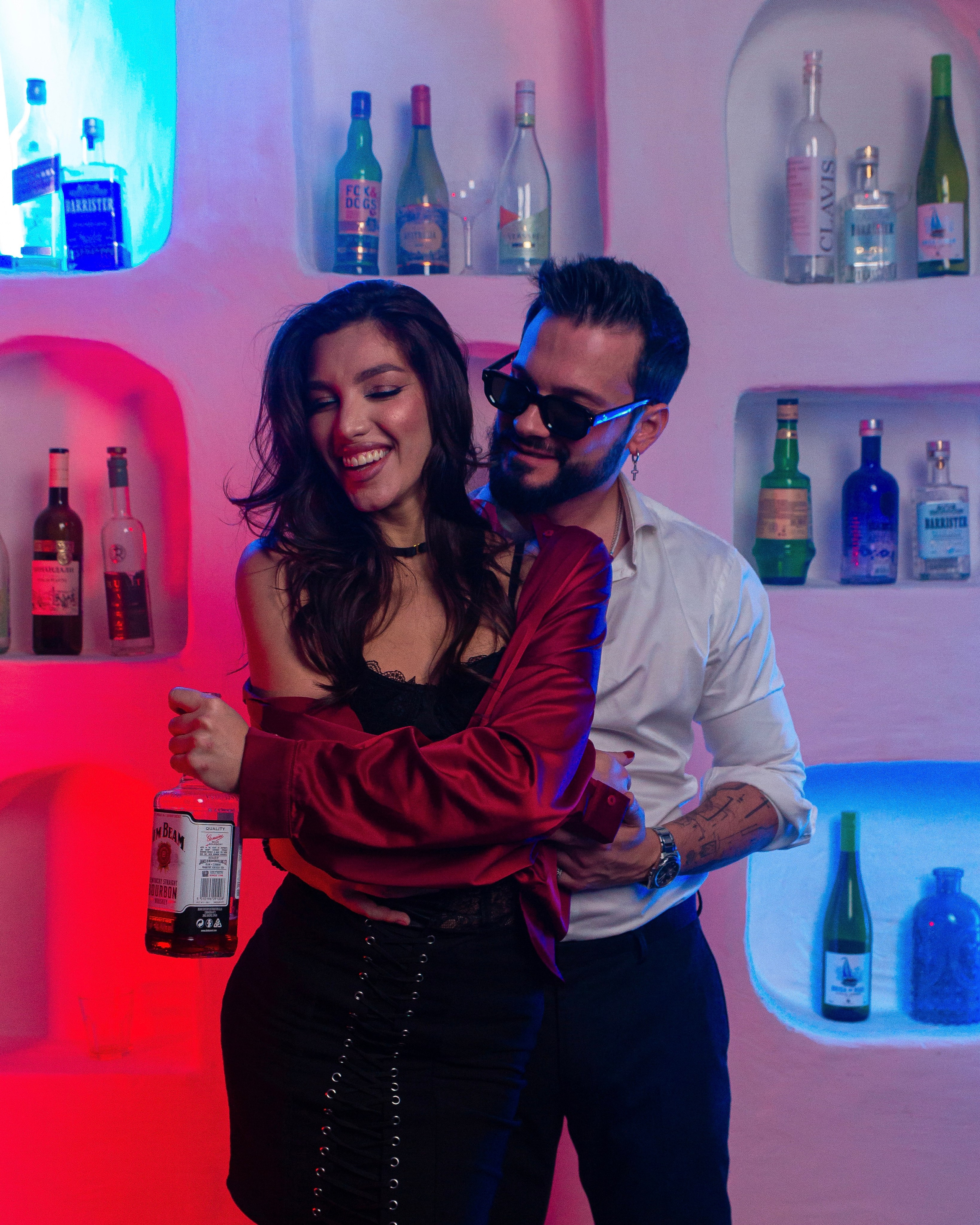 Ирина и Паша. Женский фотограф Омск, Екатерина Петрова