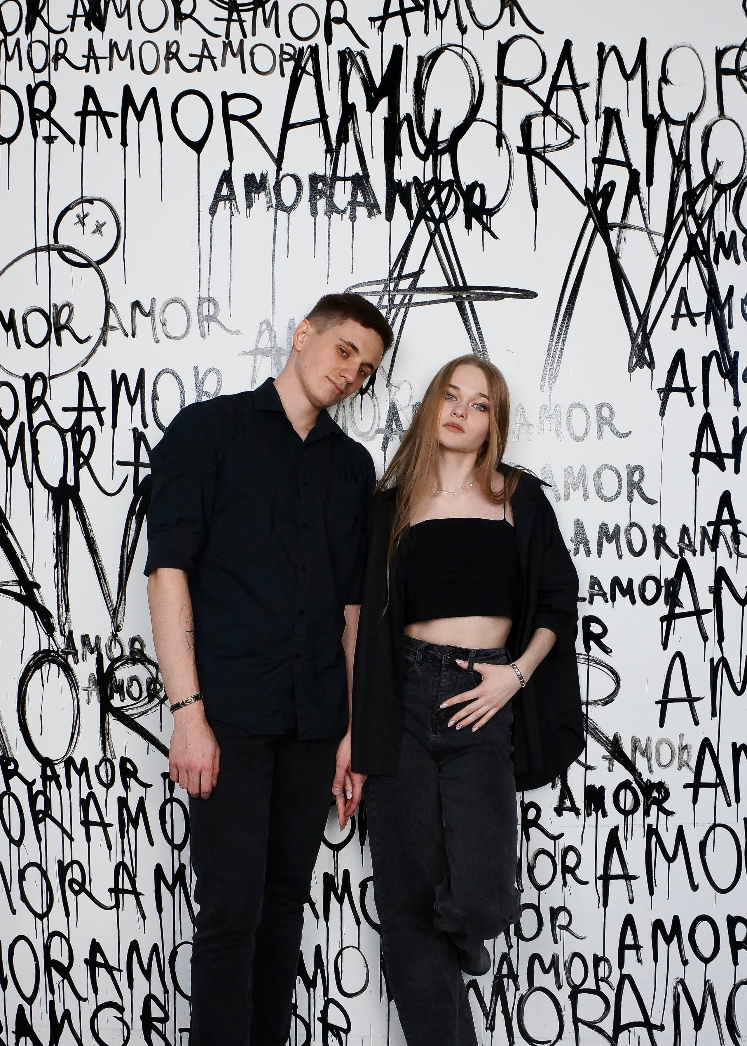 Катя и Саша. Женский фотограф Омск, Екатерина Петрова