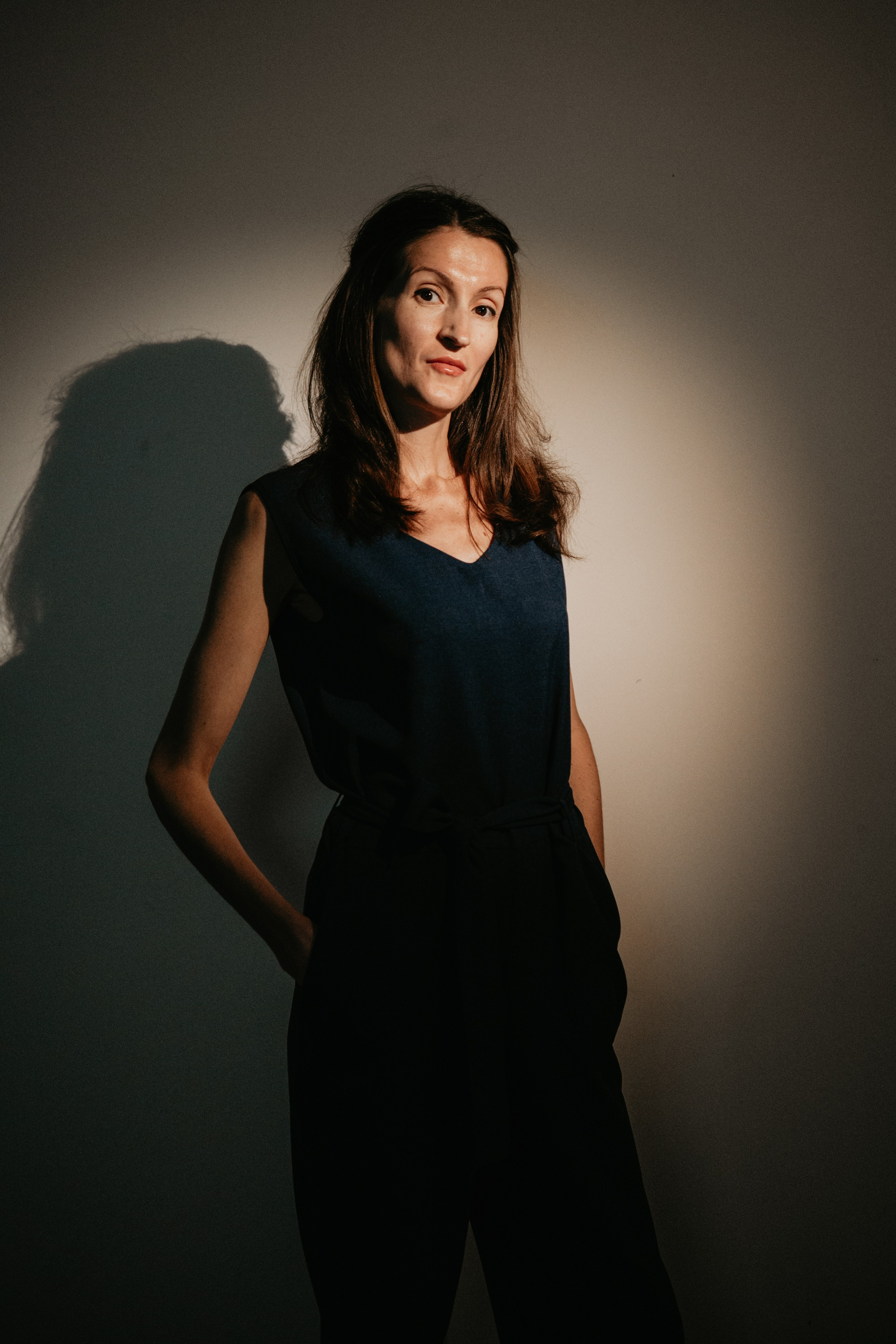 Елена. Концептуальный фотограф Шлыкова Ольга