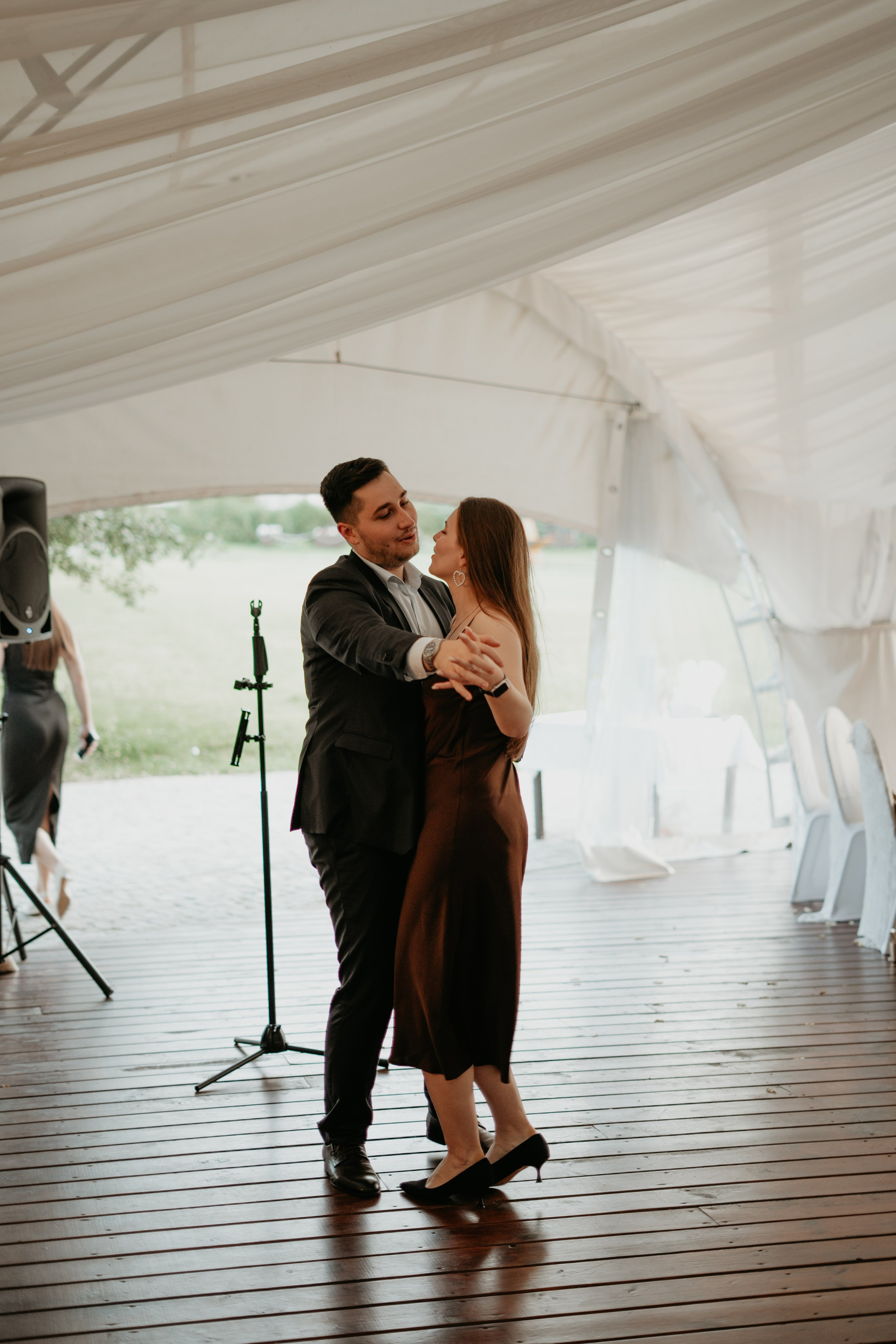 Иван и Евгения. Концептуальный фотограф Шлыкова Ольга