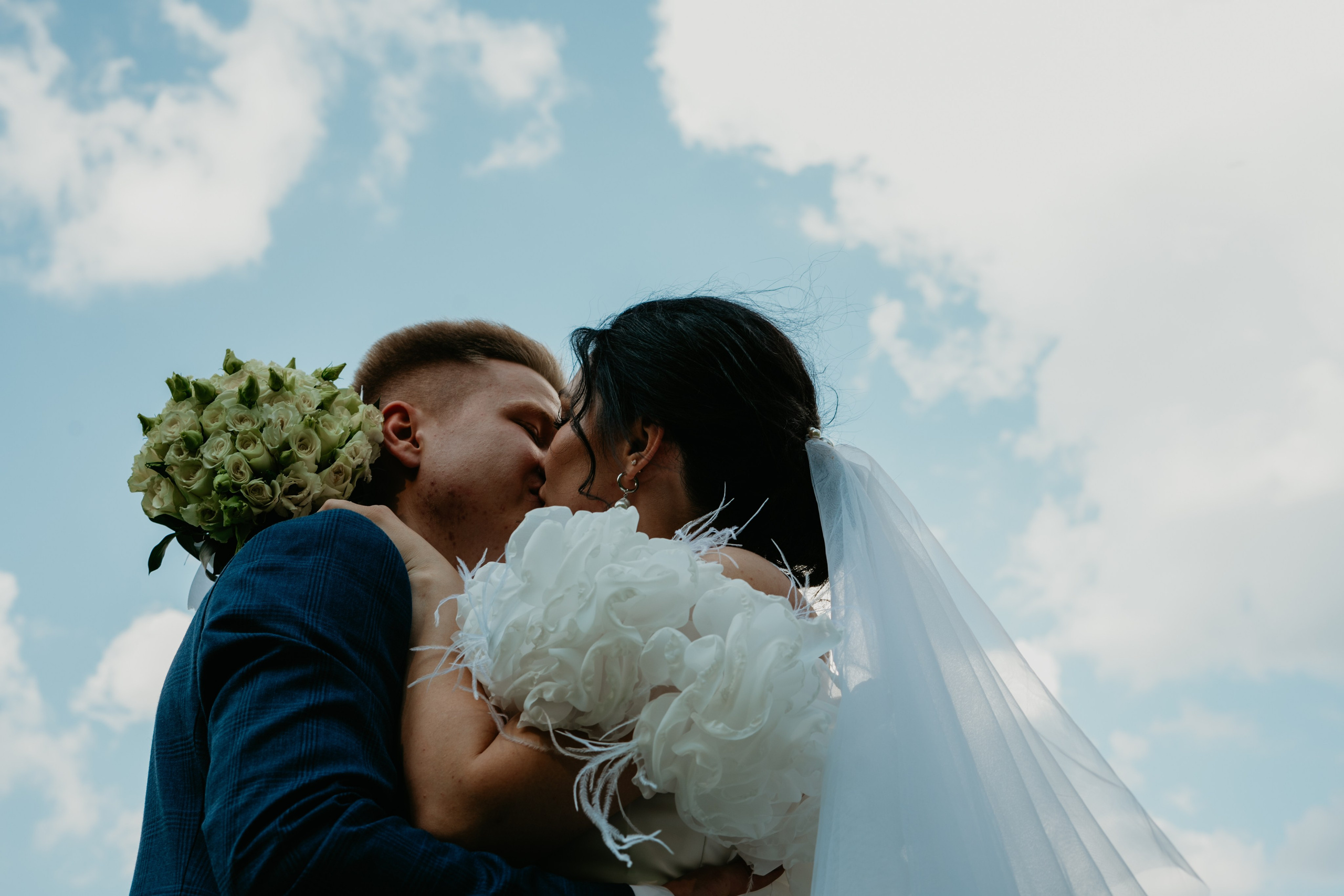 Иван и Евгения. Концептуальный фотограф Шлыкова Ольга