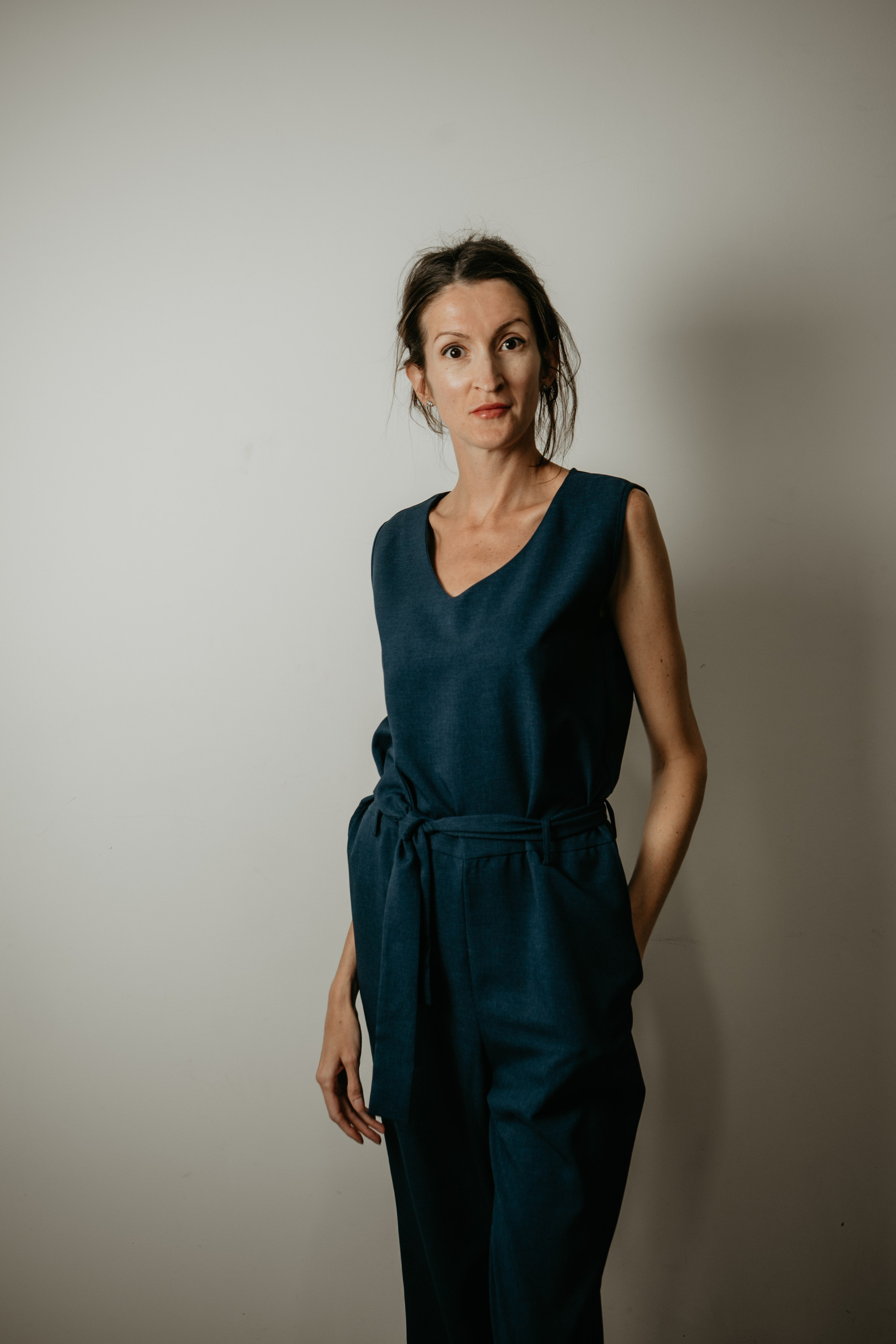 Елена. Концептуальный фотограф Шлыкова Ольга