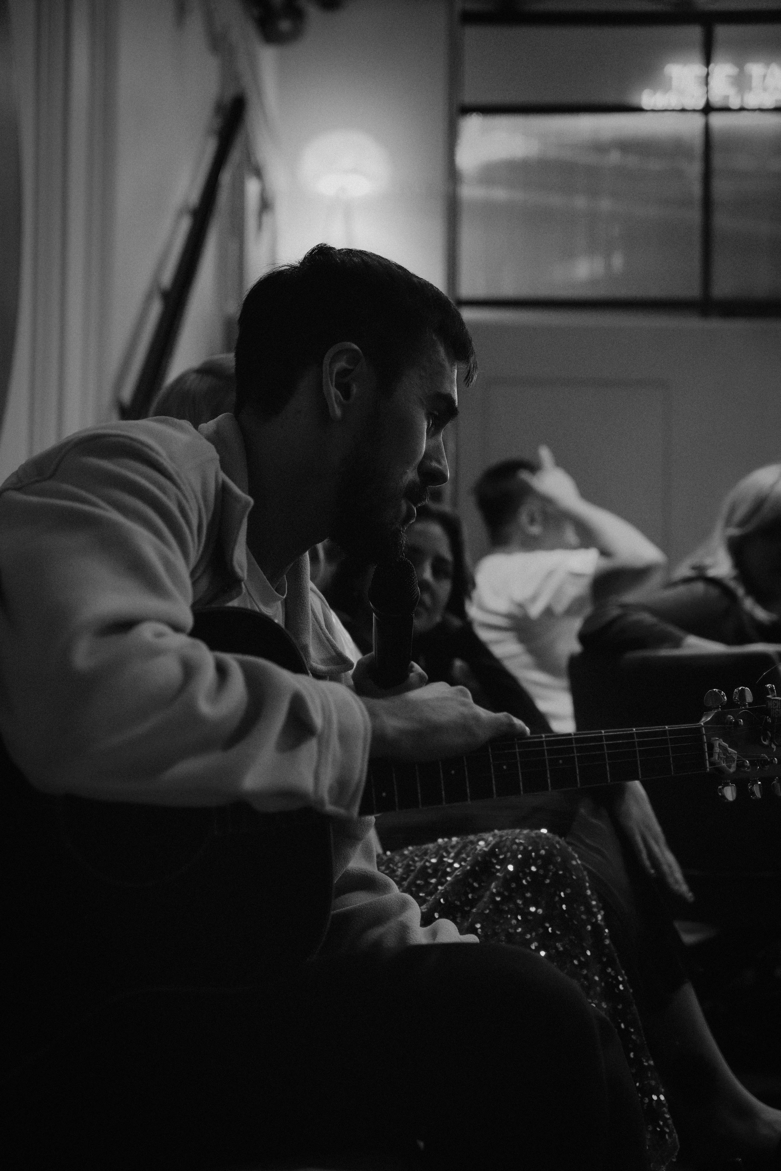 Happy birthday. Концептуальный фотограф Шлыкова Ольга