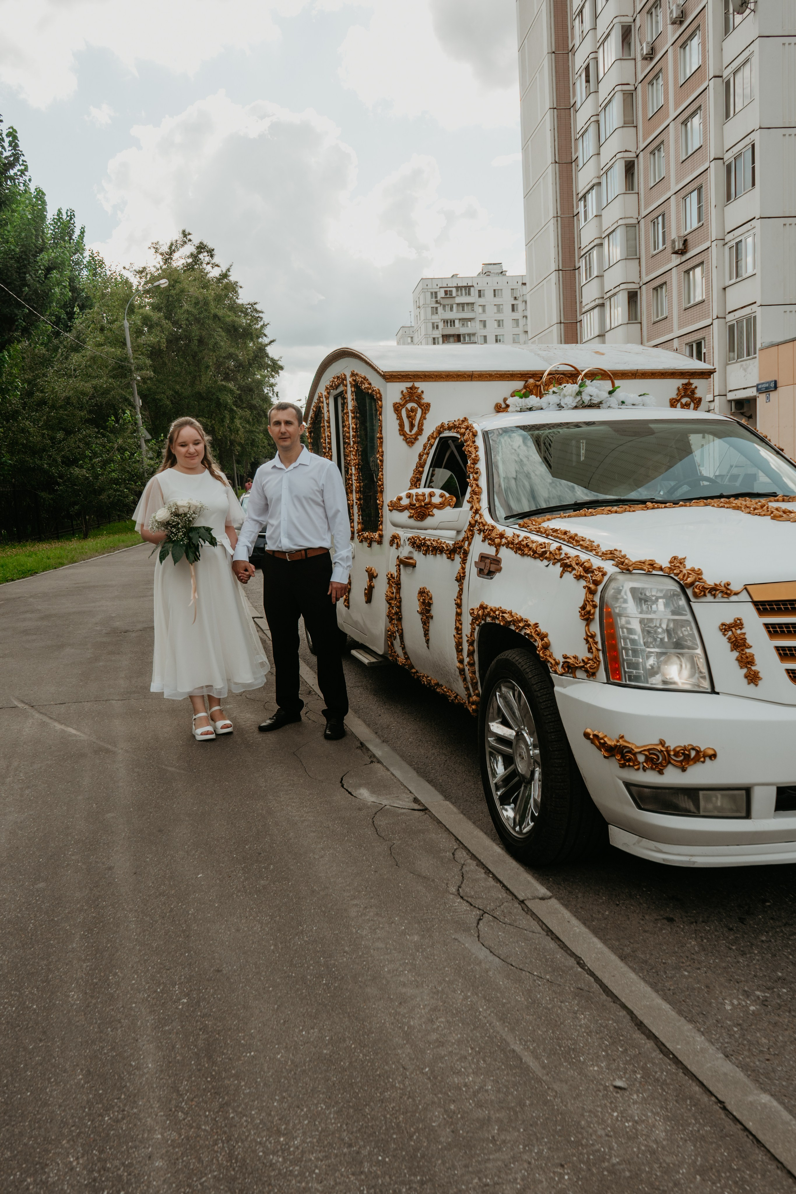 Татьяна и Иван. Концептуальный фотограф Шлыкова Ольга