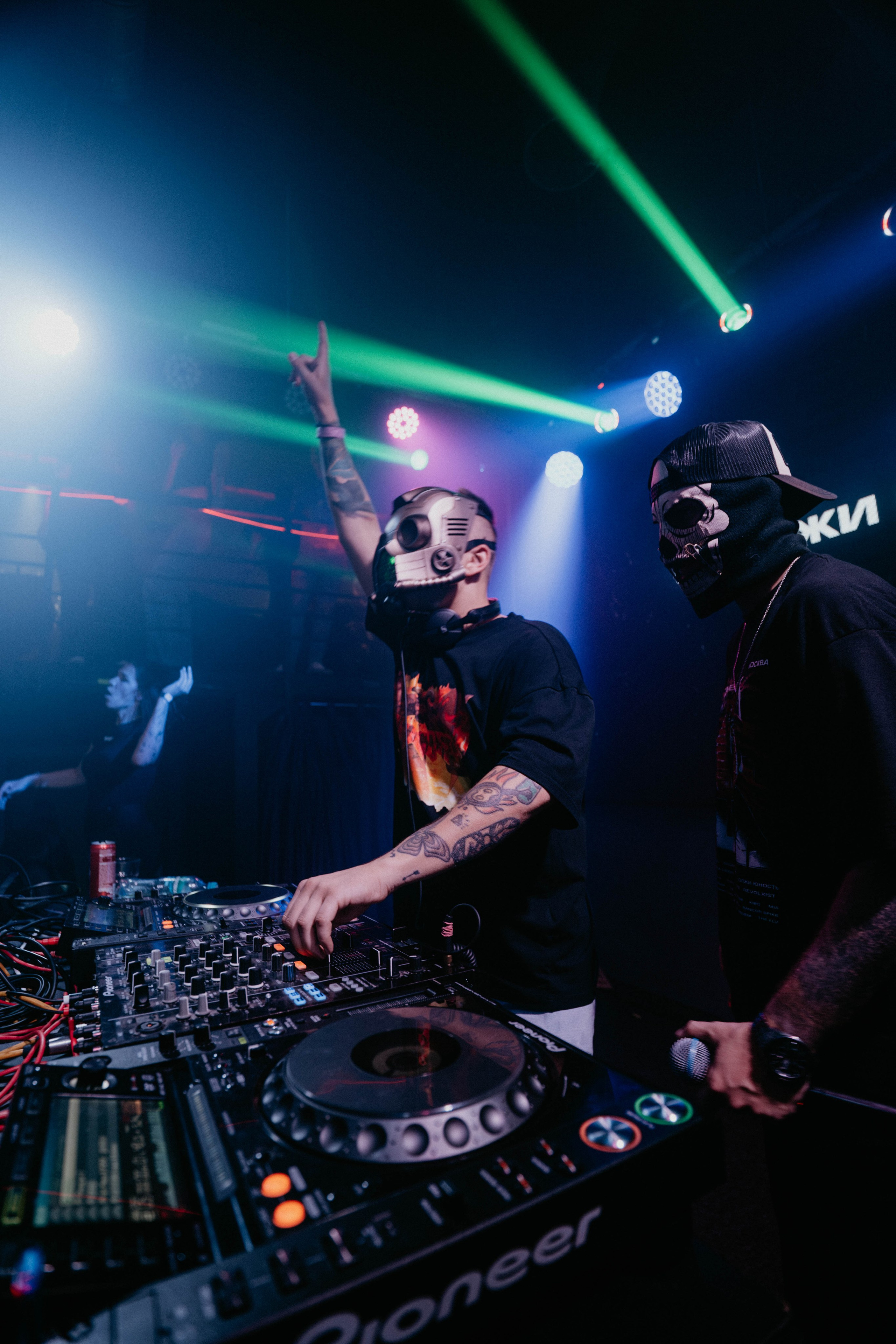 AURA. Концептуальный фотограф Шлыкова Ольга