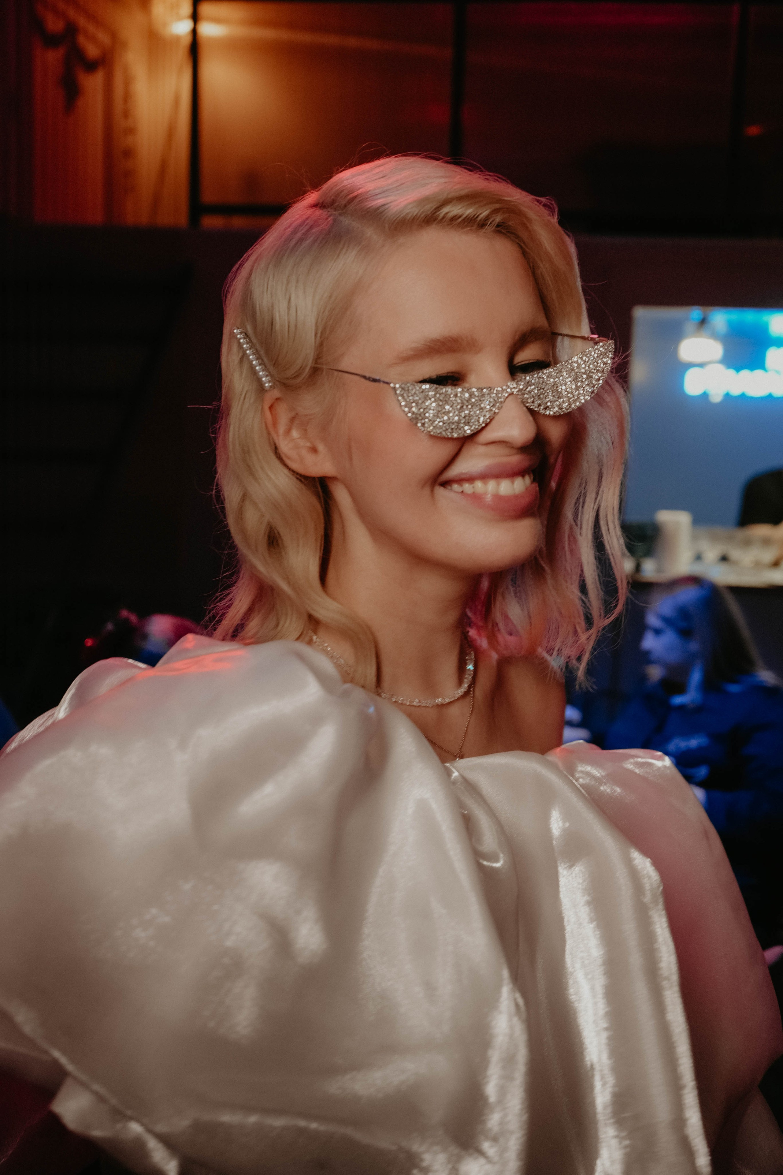 Happy birthday. Концептуальный фотограф Шлыкова Ольга