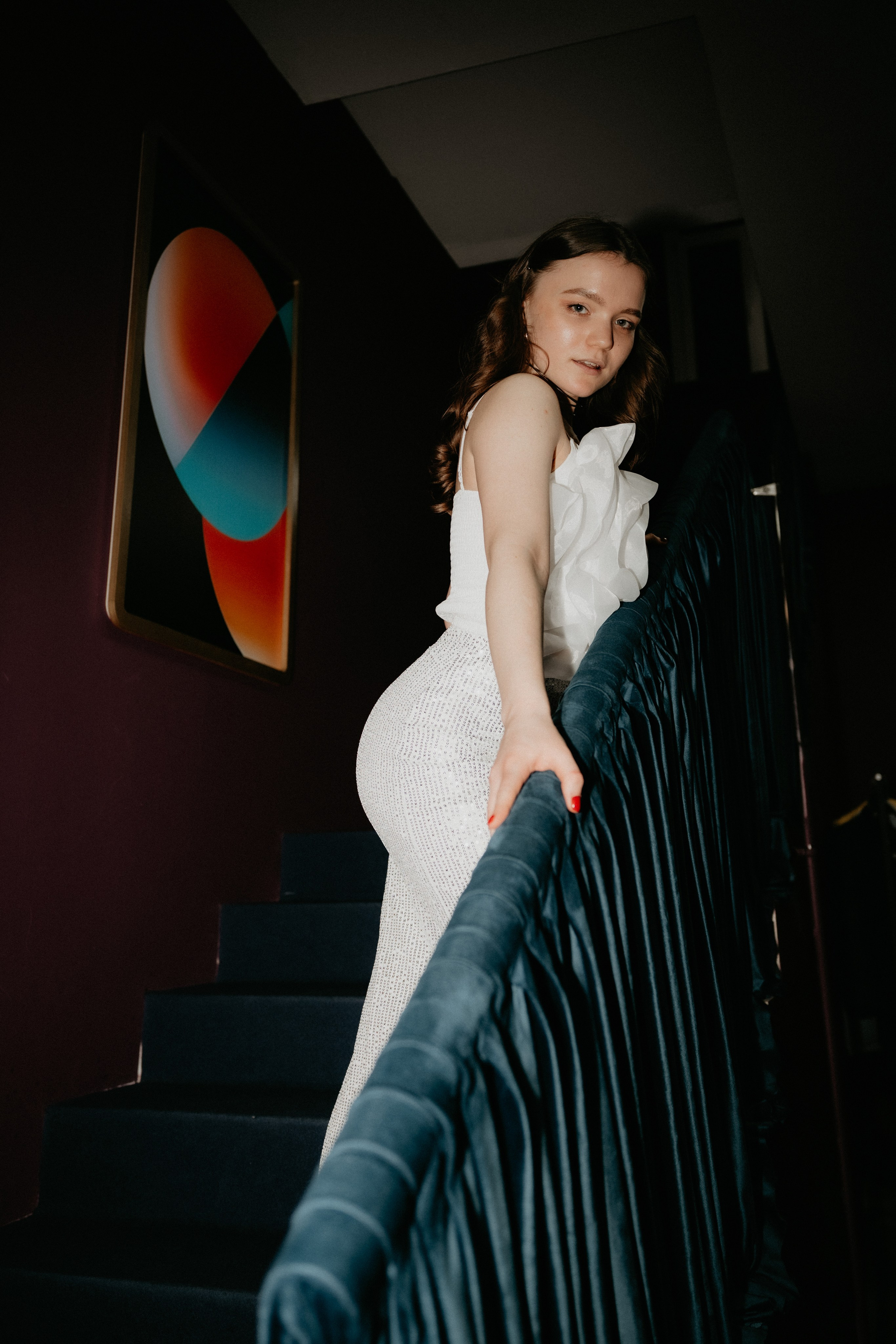 День рождения Денис. Концептуальный фотограф Шлыкова Ольга