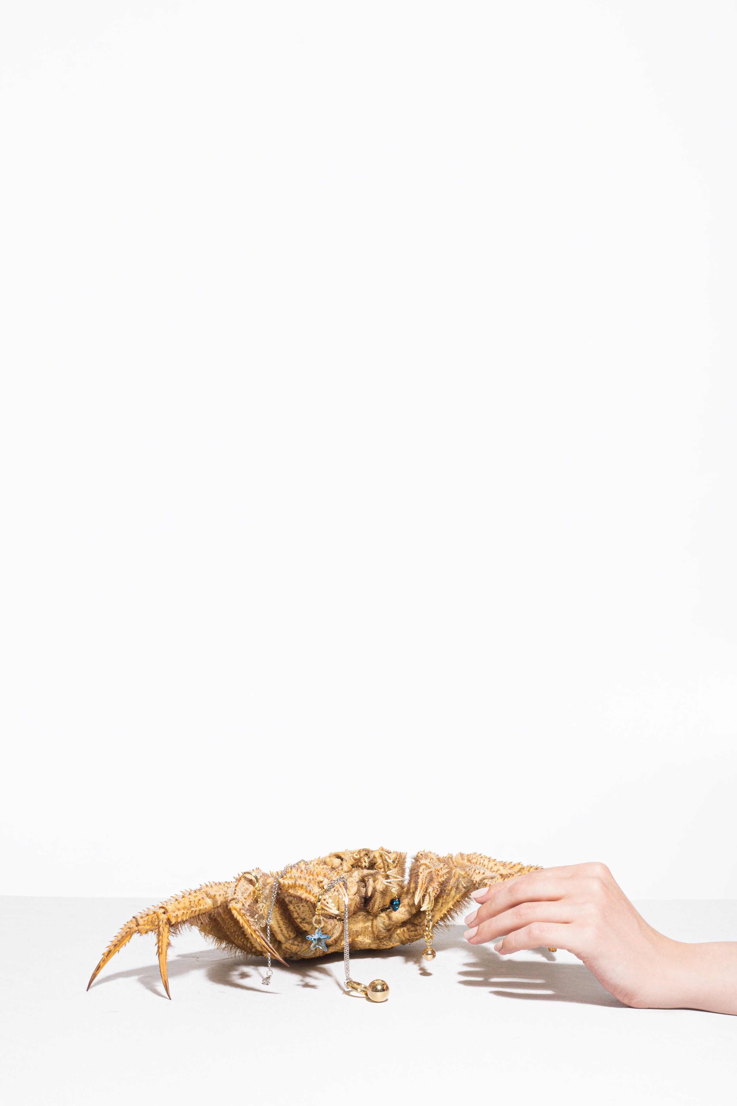 Бижутерия. Концептуальный фотограф Шлыкова Ольга