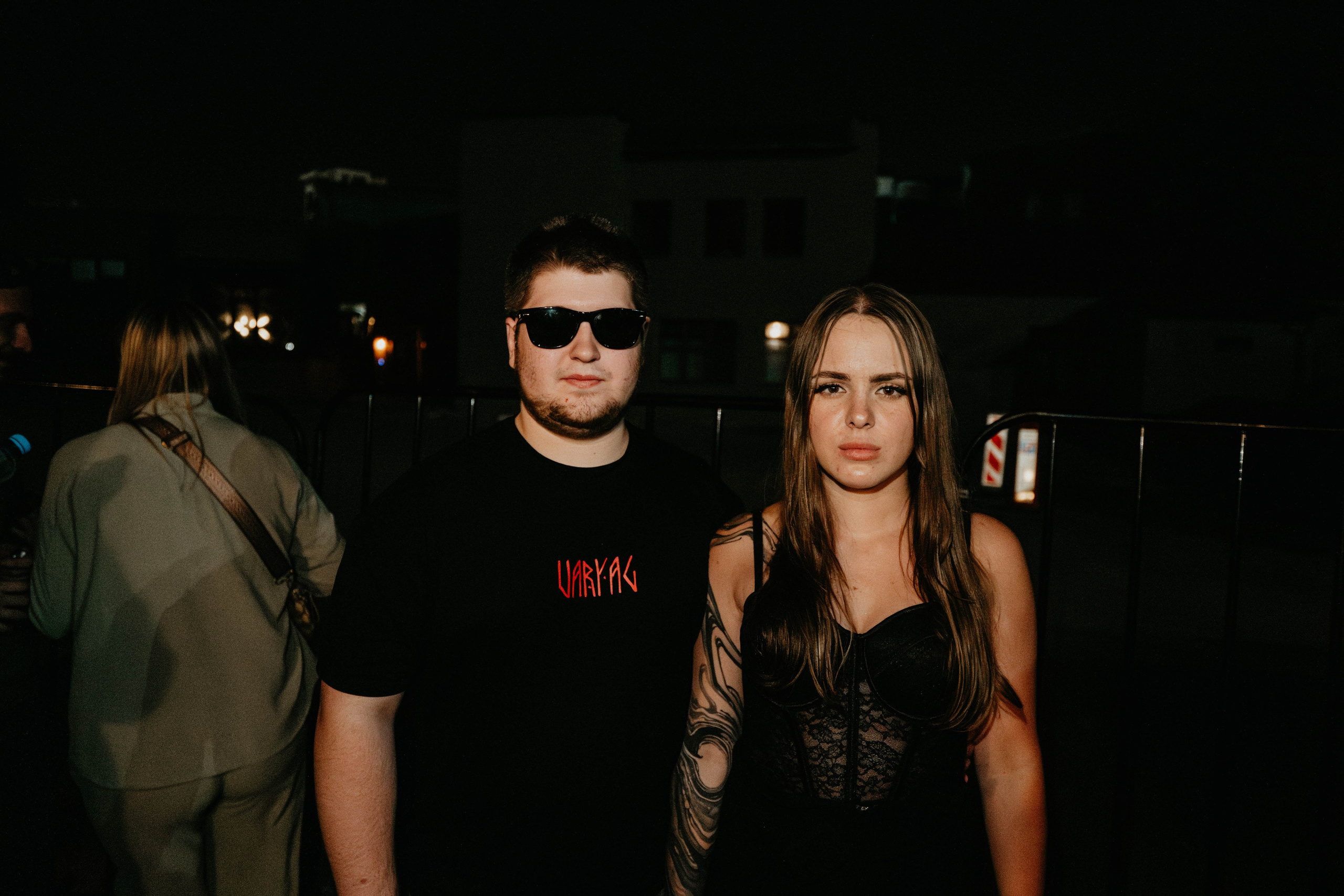 AURA. Концептуальный фотограф Шлыкова Ольга