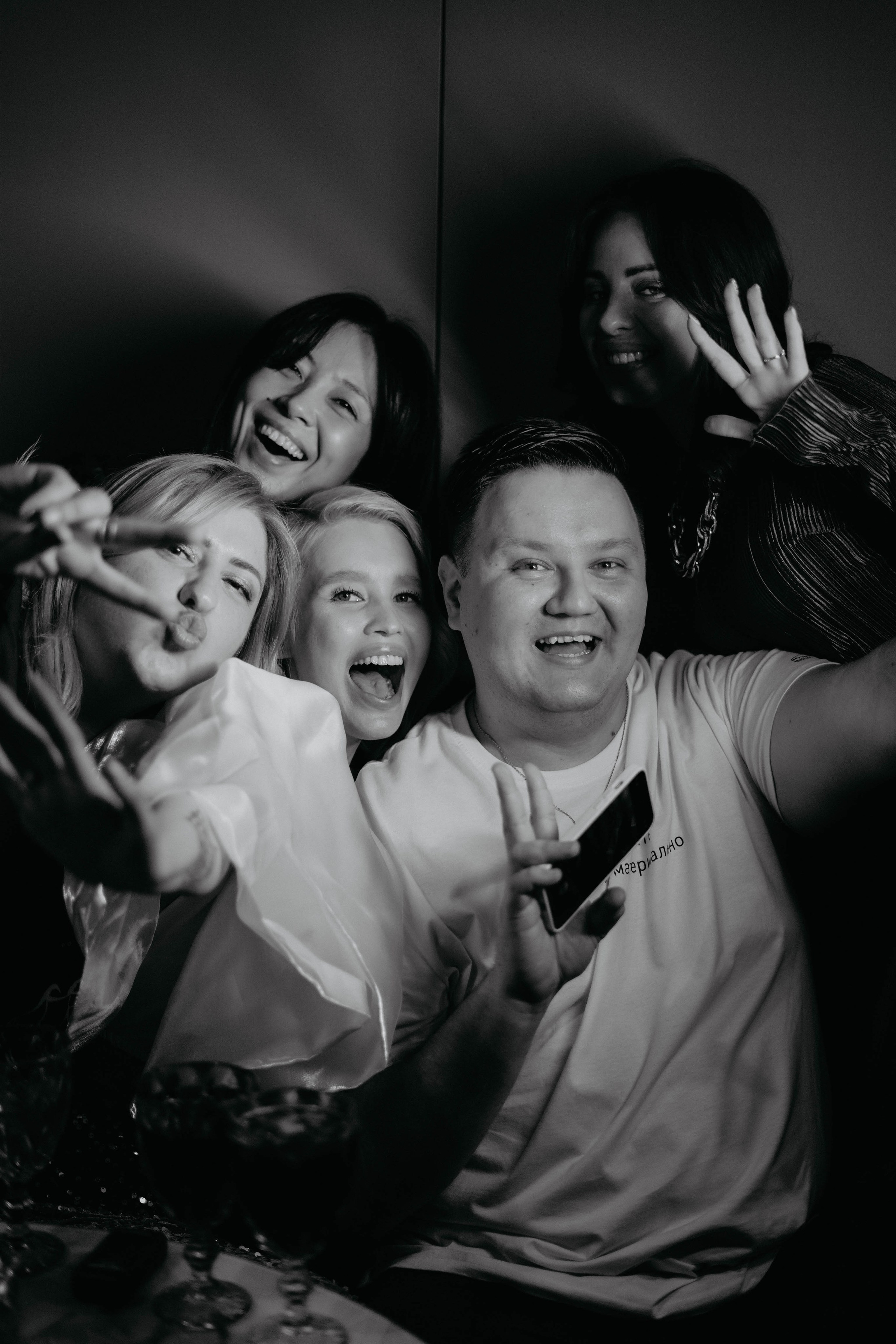 Happy birthday. Концептуальный фотограф Шлыкова Ольга