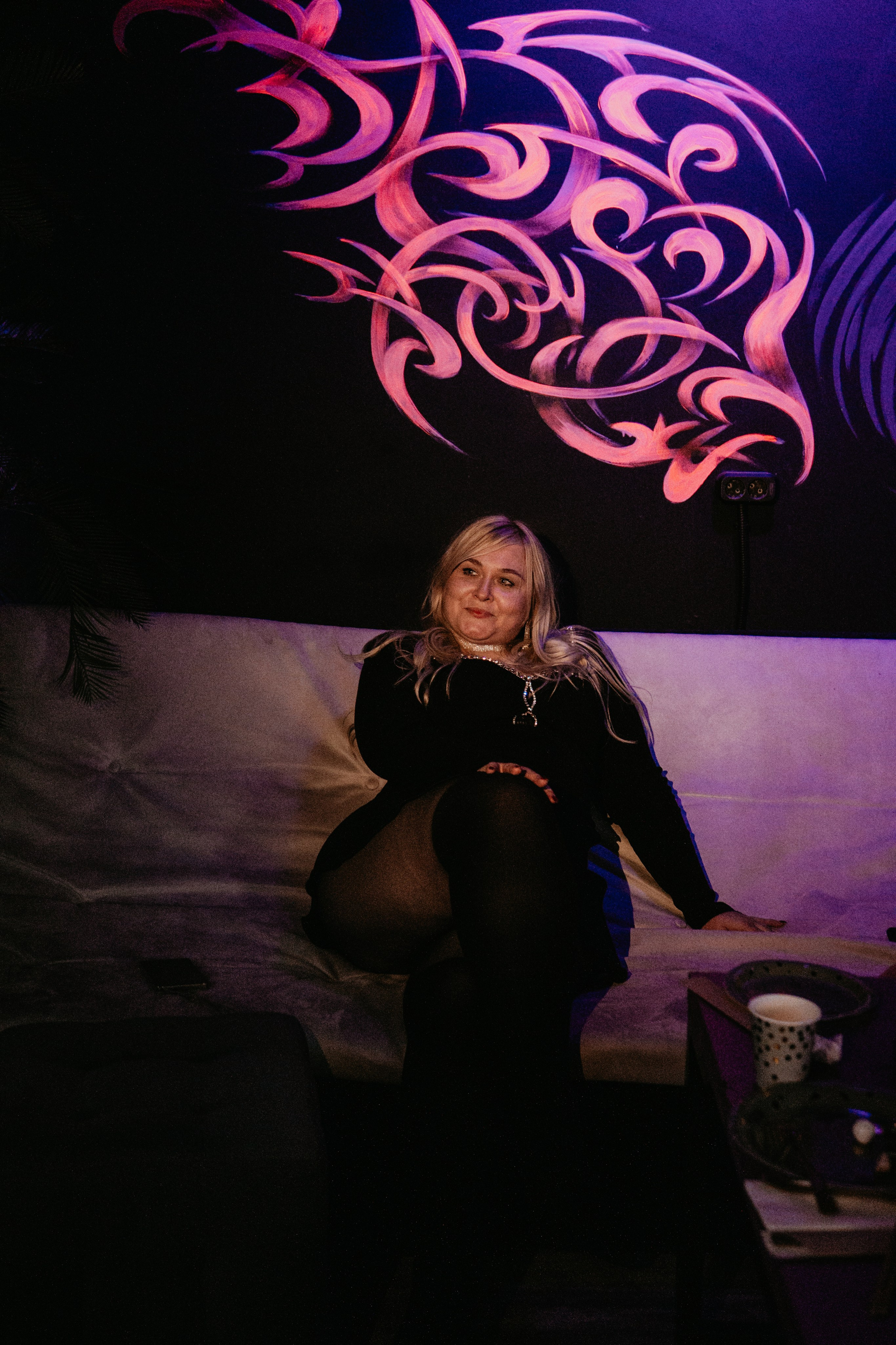 Девичник. Концептуальный фотограф Шлыкова Ольга