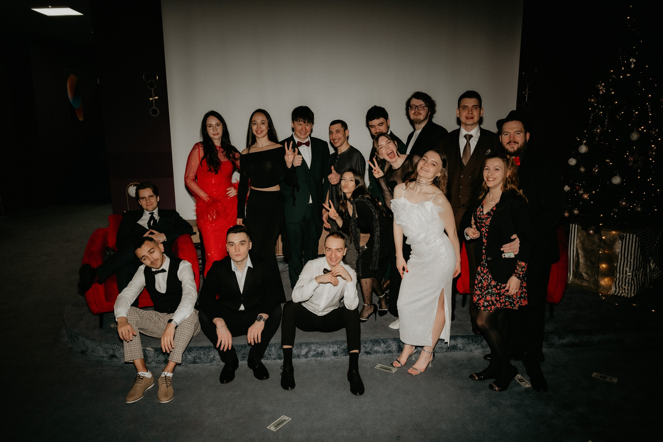 День рождения Денис. Концептуальный фотограф Шлыкова Ольга