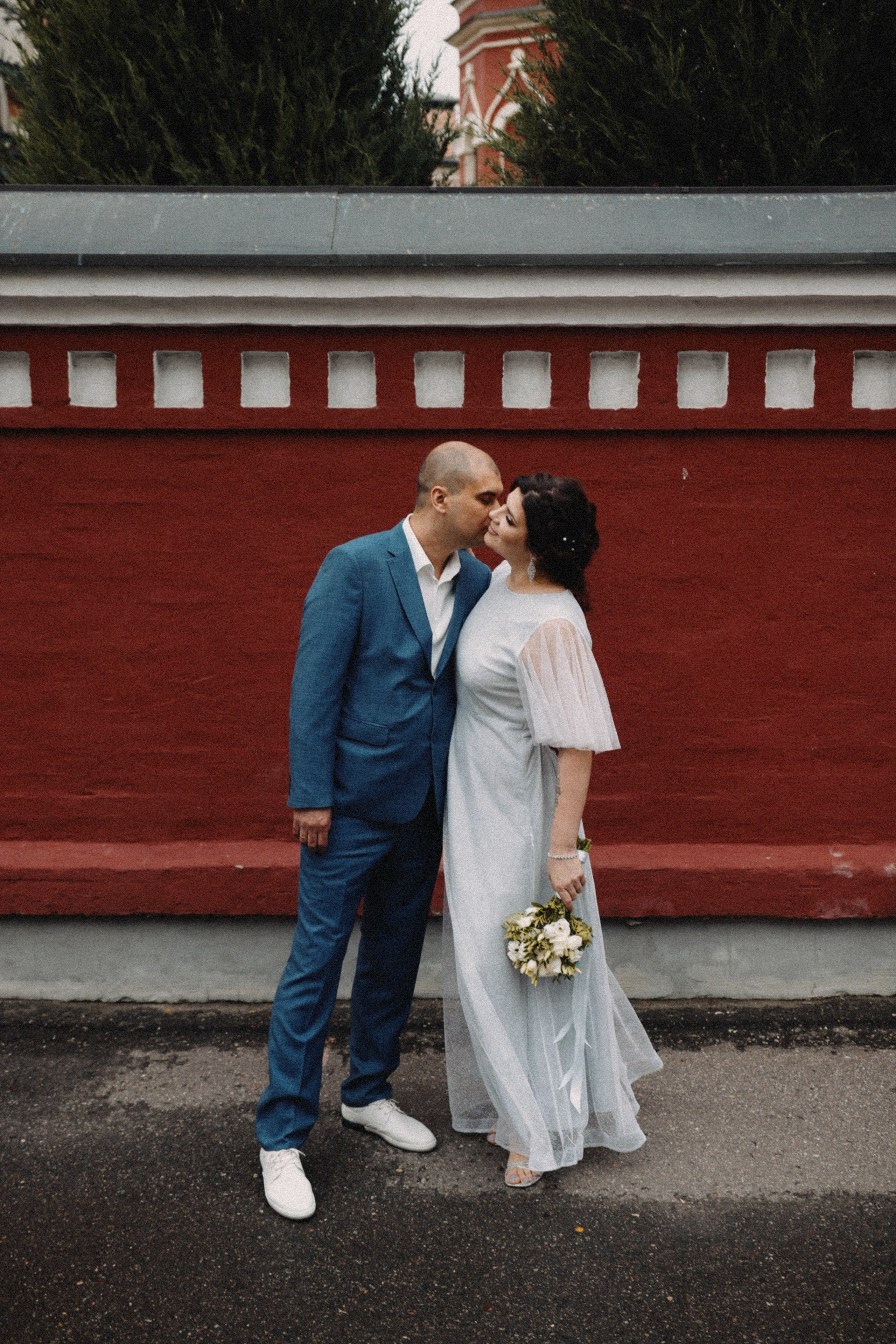 Кирилл и Лиза. Концептуальный фотограф Шлыкова Ольга