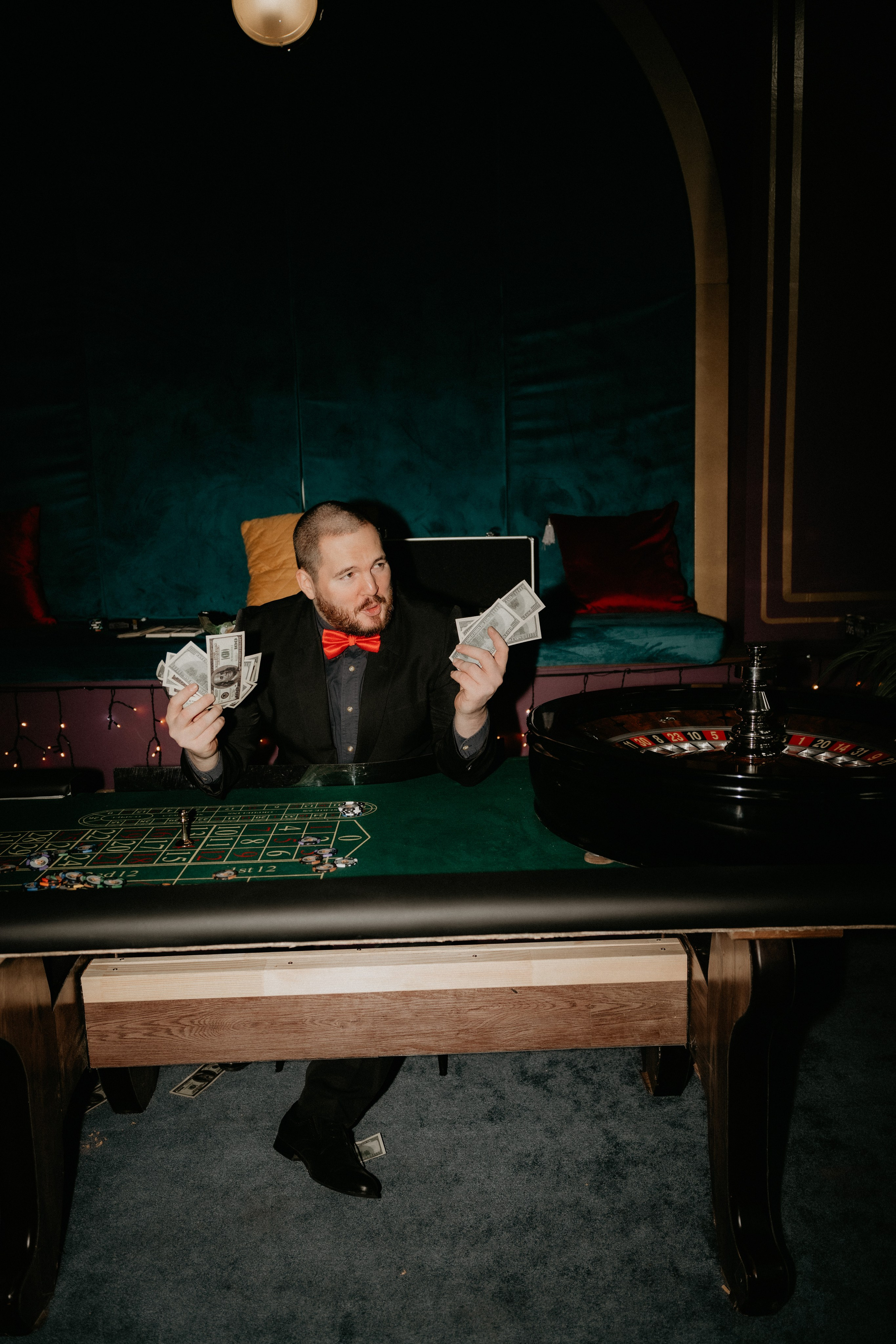 День рождения Денис. Концептуальный фотограф Шлыкова Ольга