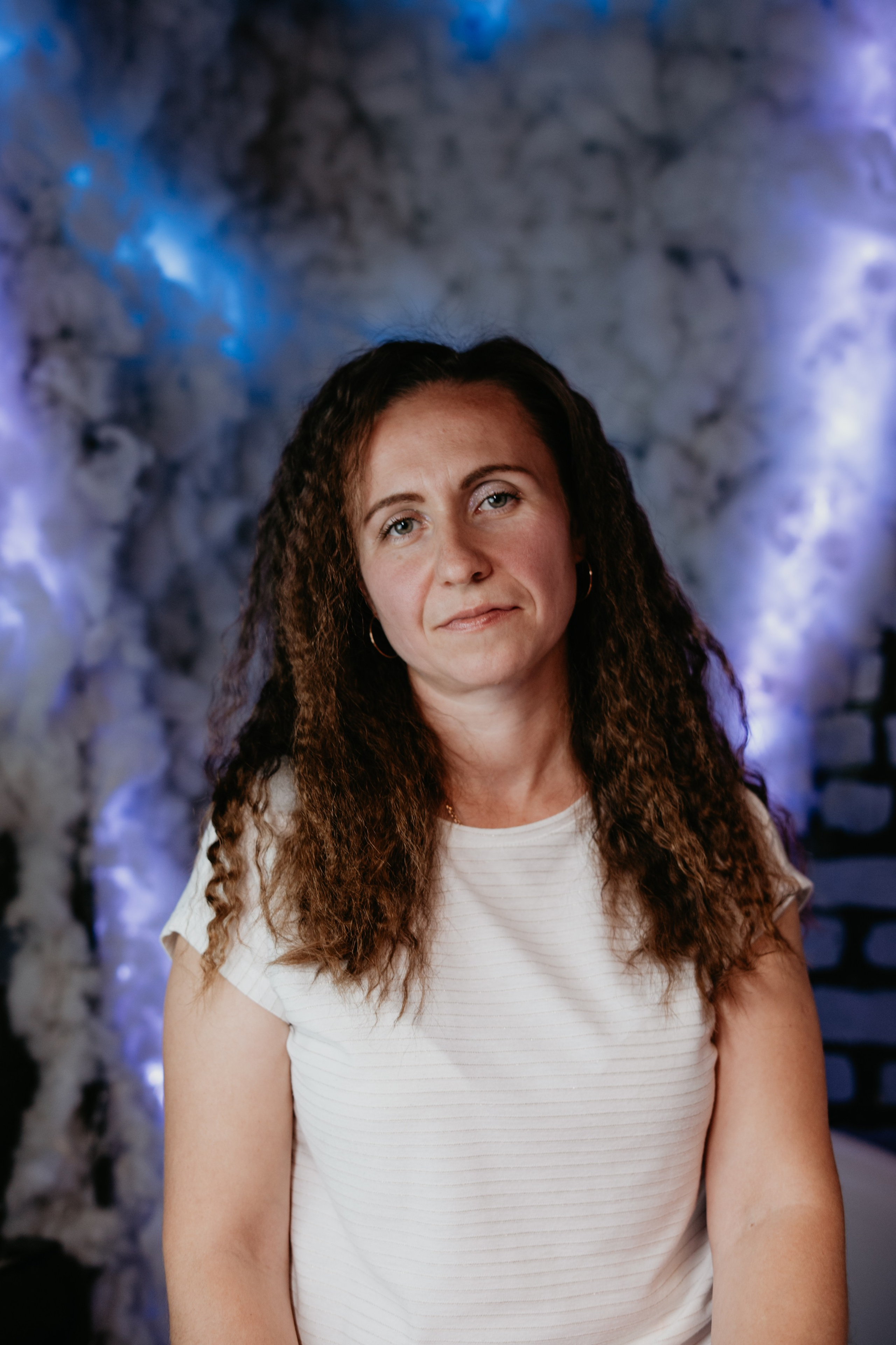 Девичник. Концептуальный фотограф Шлыкова Ольга