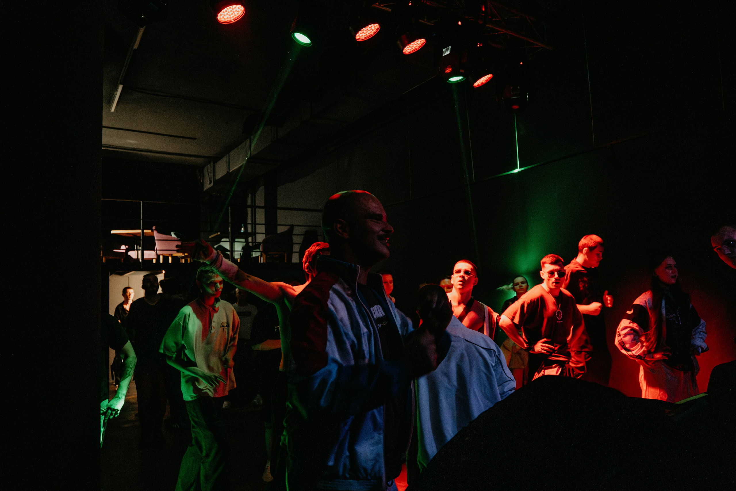 AURA. Концептуальный фотограф Шлыкова Ольга