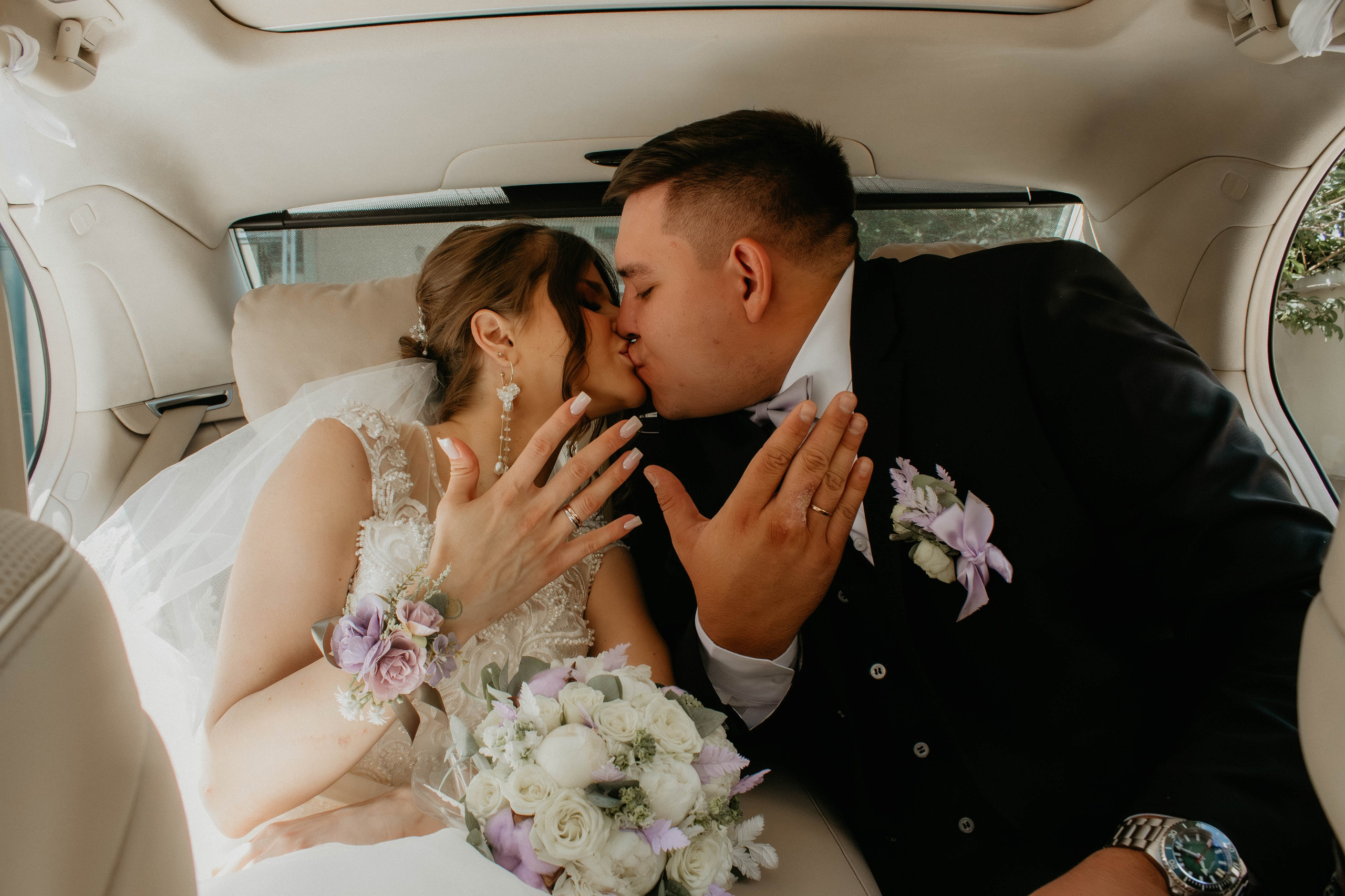 Маргарита и Игорь. Концептуальный фотограф Шлыкова Ольга