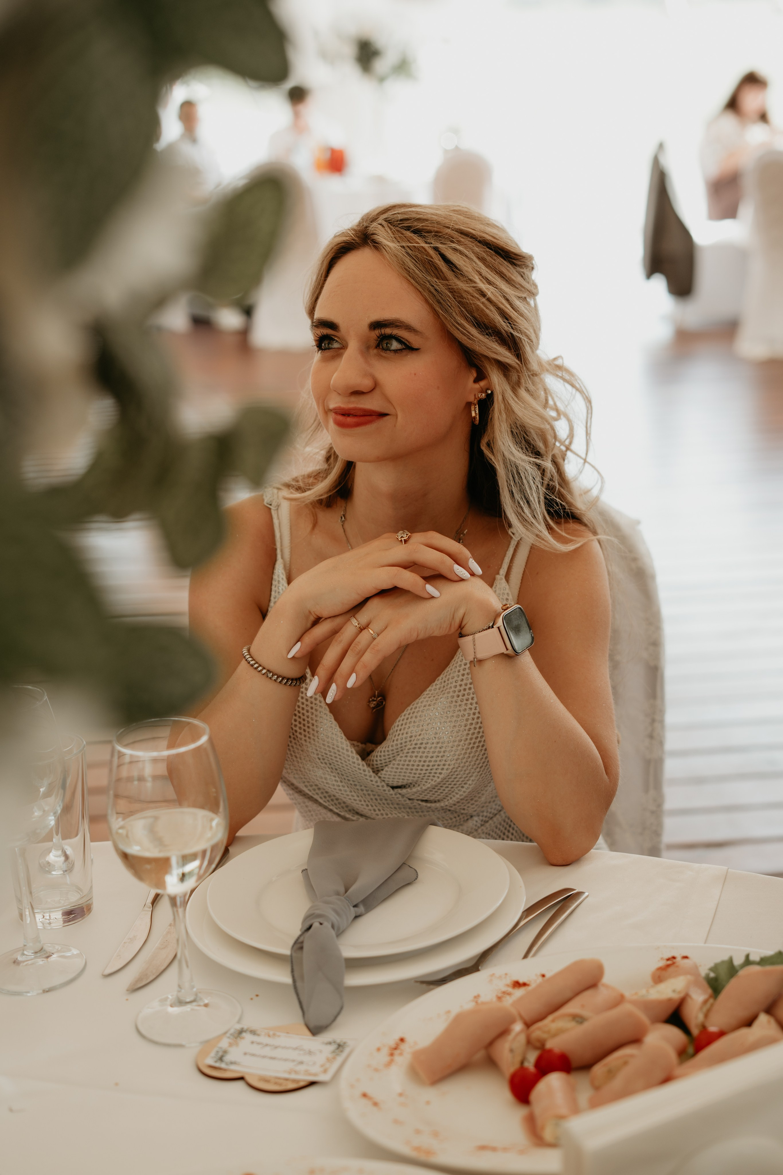 Иван и Евгения. Концептуальный фотограф Шлыкова Ольга