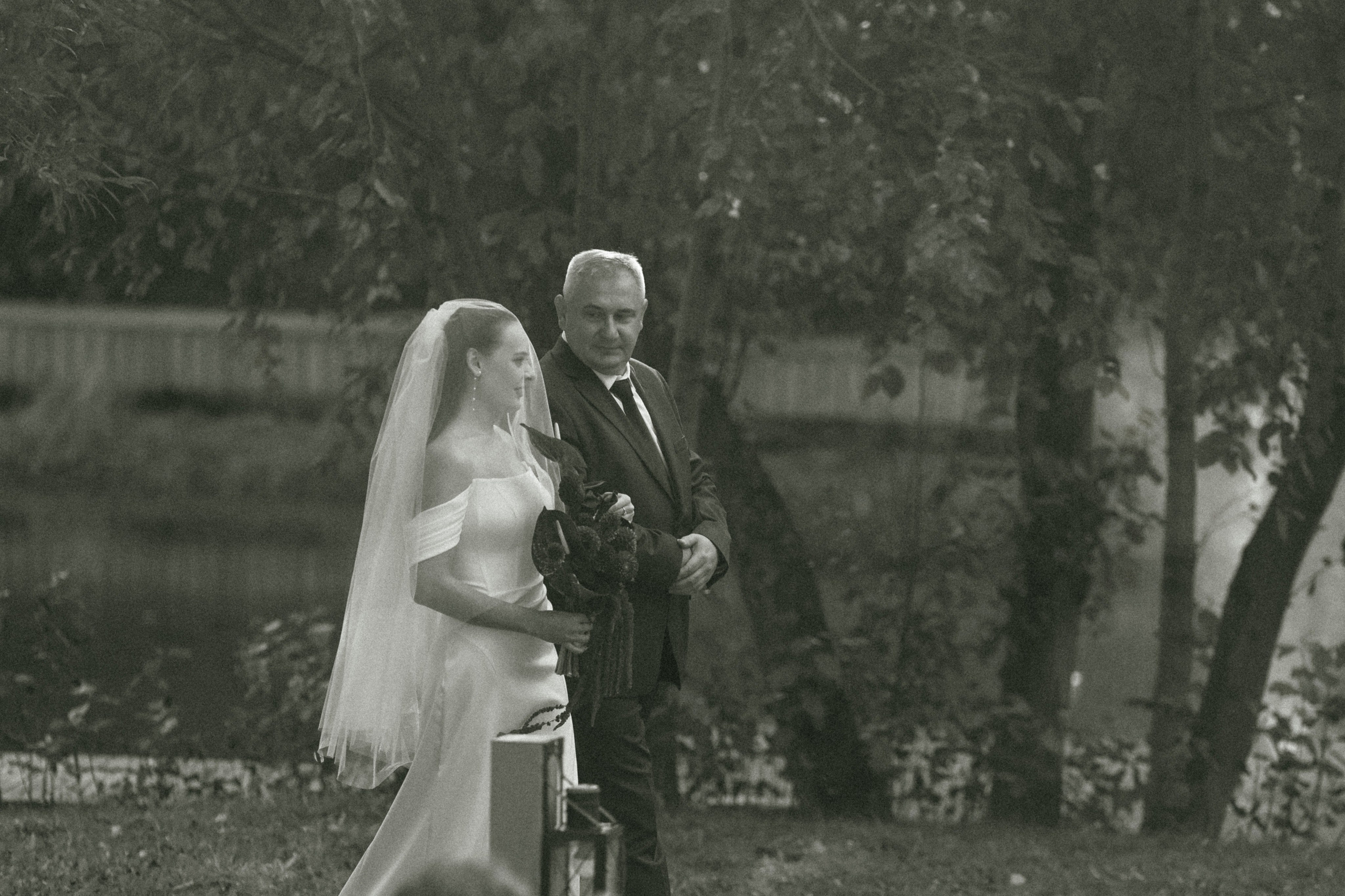 Георгий и Татьяна. Фотограф в Екатеринбурге Андрей Медведко