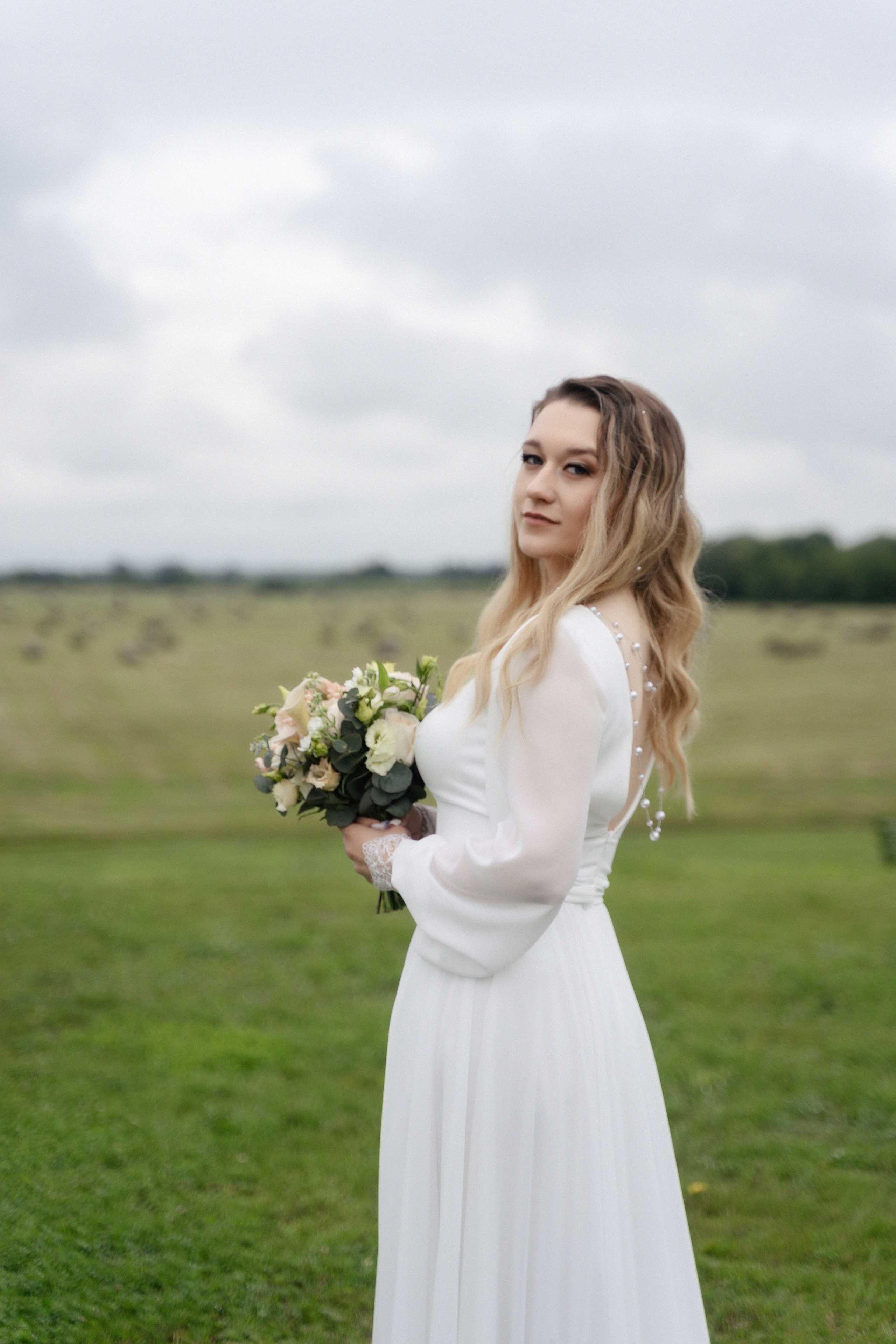 Свадьба Сони и Дениса. Фотограф Надежда Погребняк | Рязань | Москва