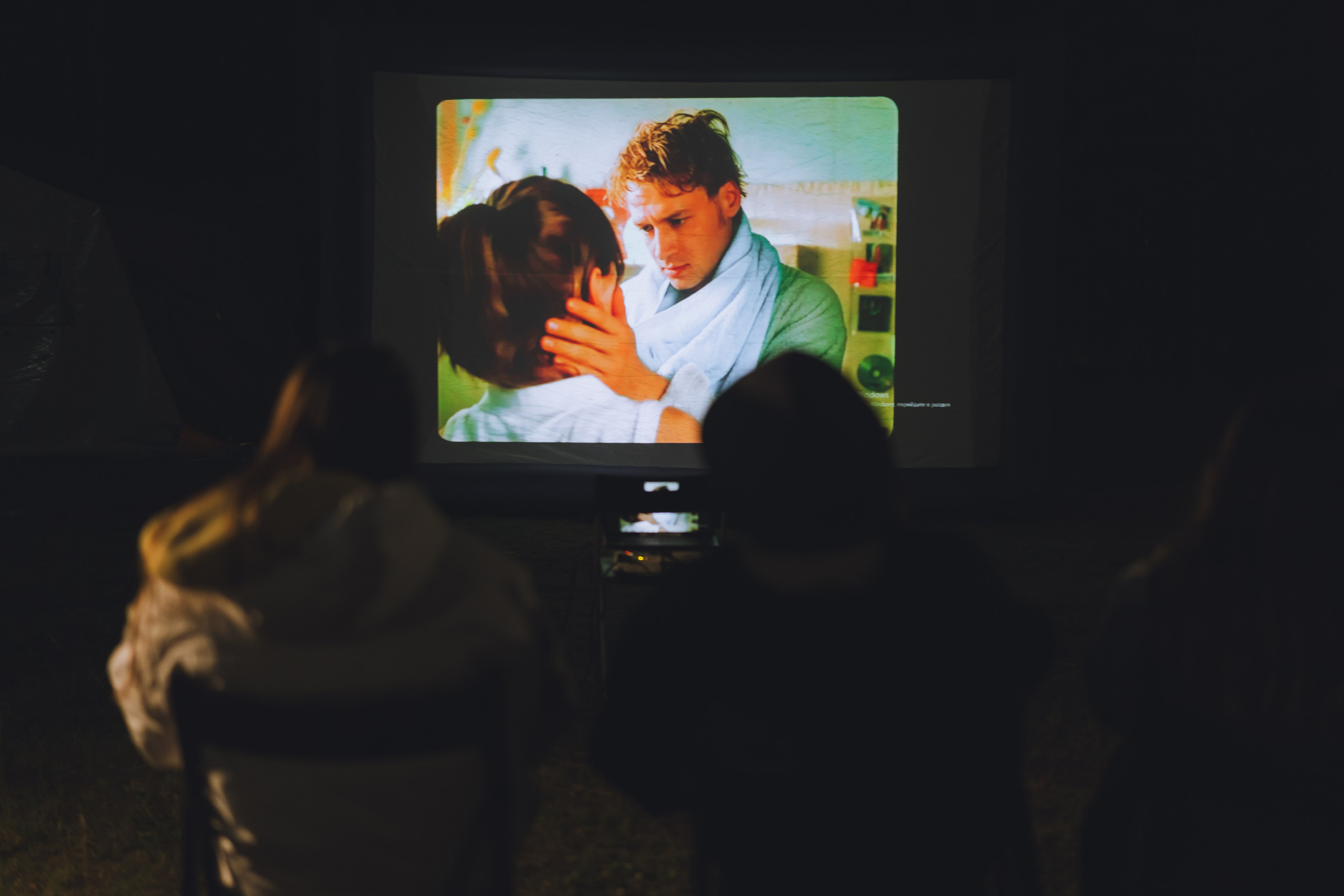 Палаточный форум CAMPot 2025. Фотограф Надежда Погребняк | Рязань | Москва