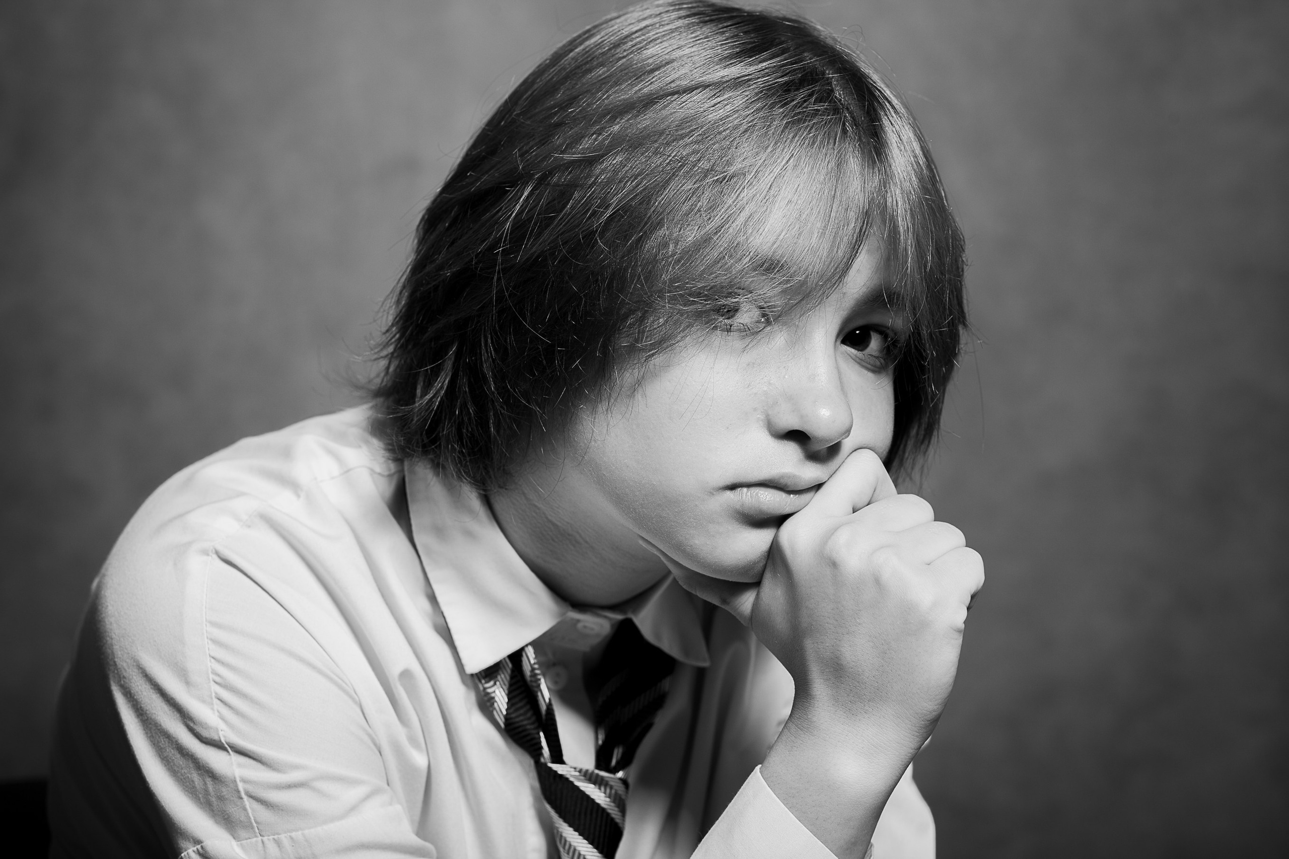 Папка для Вальдорфа. Фотограф Бызов Павел